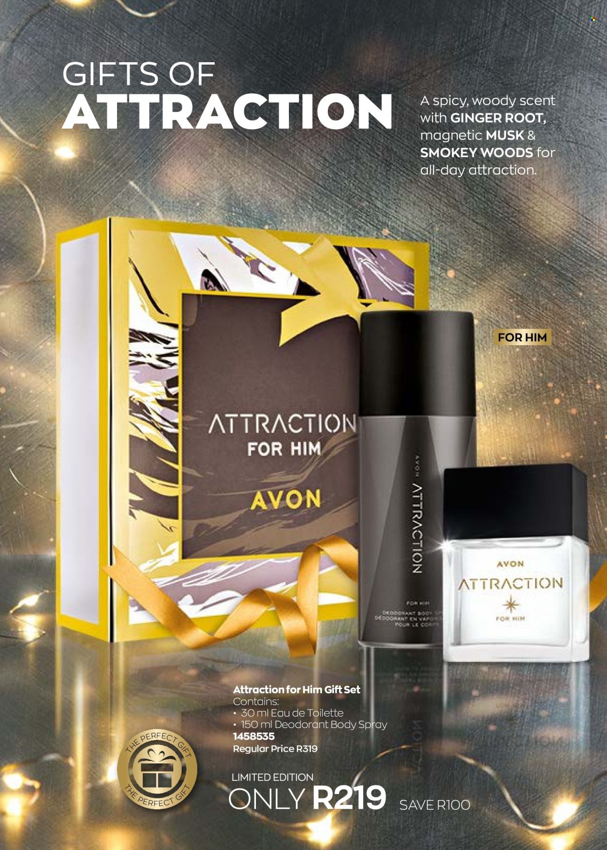 Avon specials - 01/12/2022 - 31/12/2022. Page 17