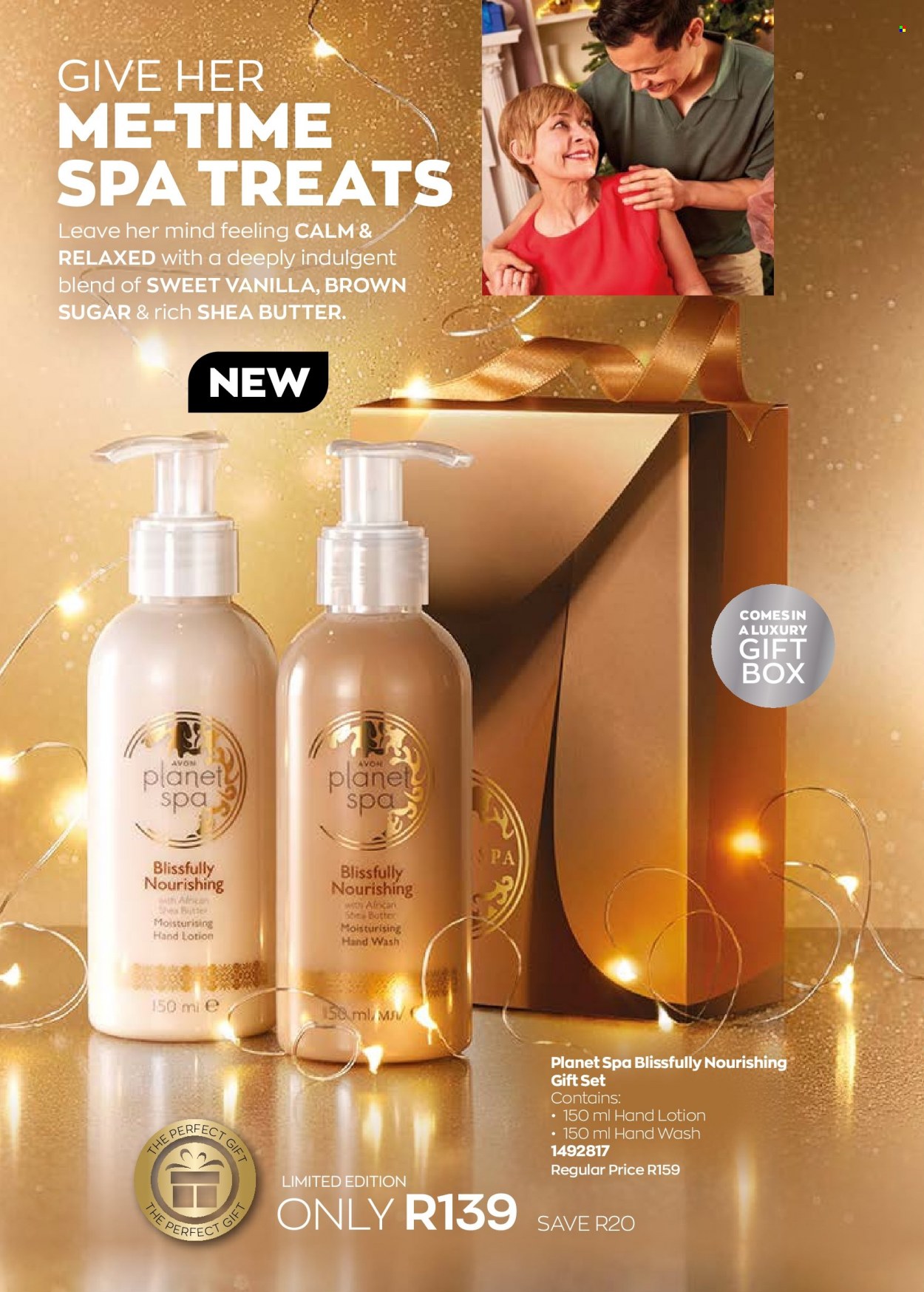 Avon specials - 01/12/2022 - 31/12/2022. Page 18