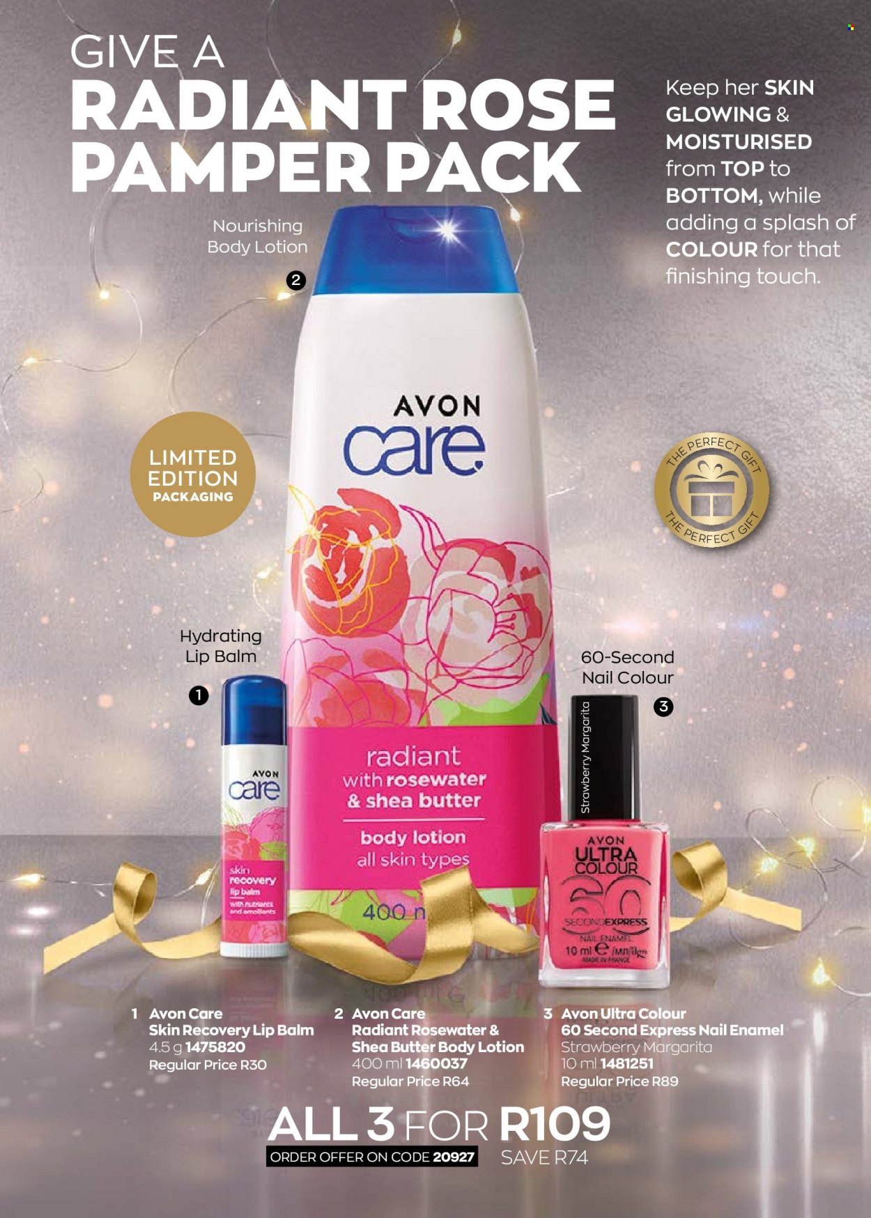 Avon specials - 01/12/2022 - 31/12/2022. Page 21