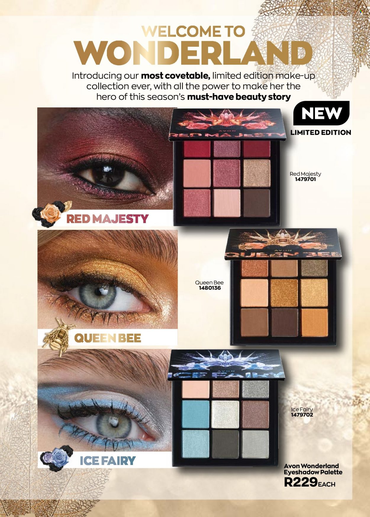 Avon specials - 01/12/2022 - 31/12/2022. Page 41
