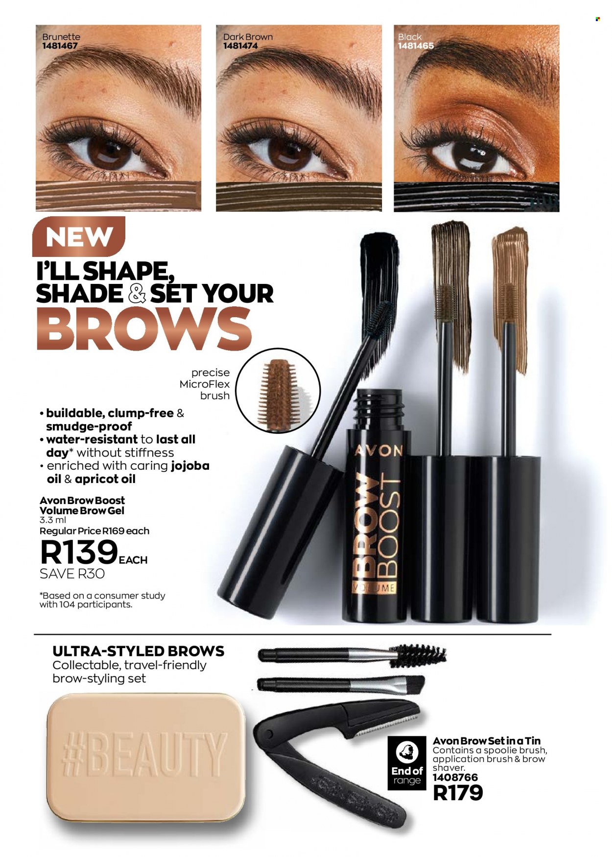 Avon specials - 01/12/2022 - 31/12/2022. Page 48