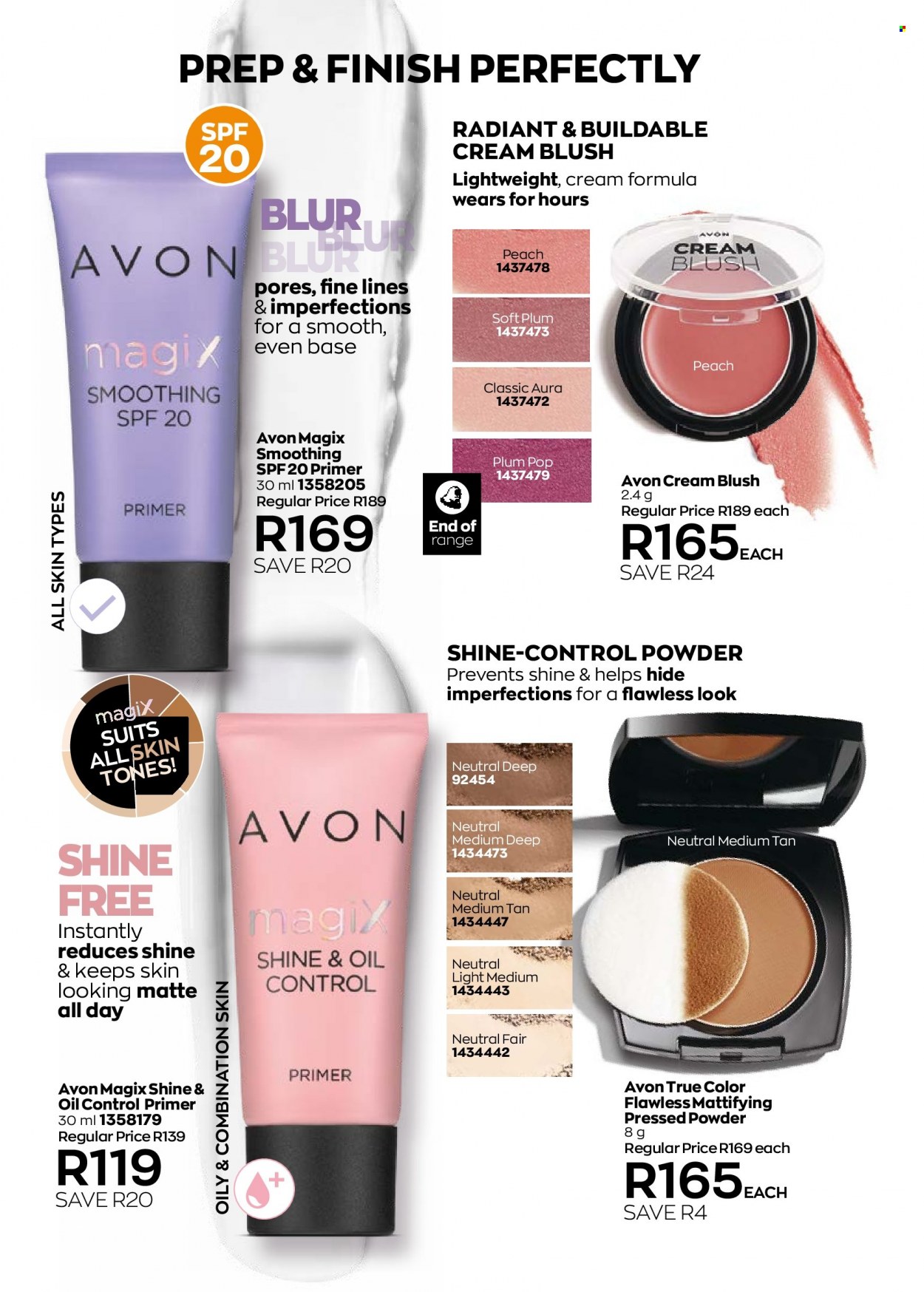Avon specials - 01/12/2022 - 31/12/2022. Page 52