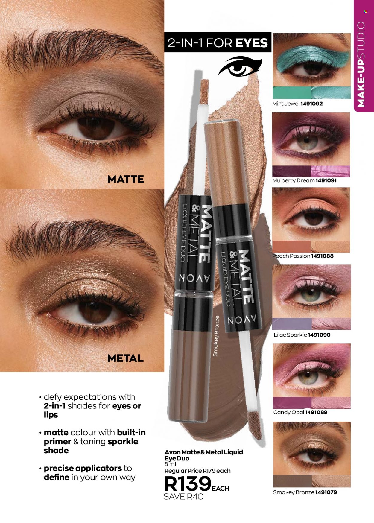 Avon specials - 01/12/2022 - 31/12/2022. Page 57