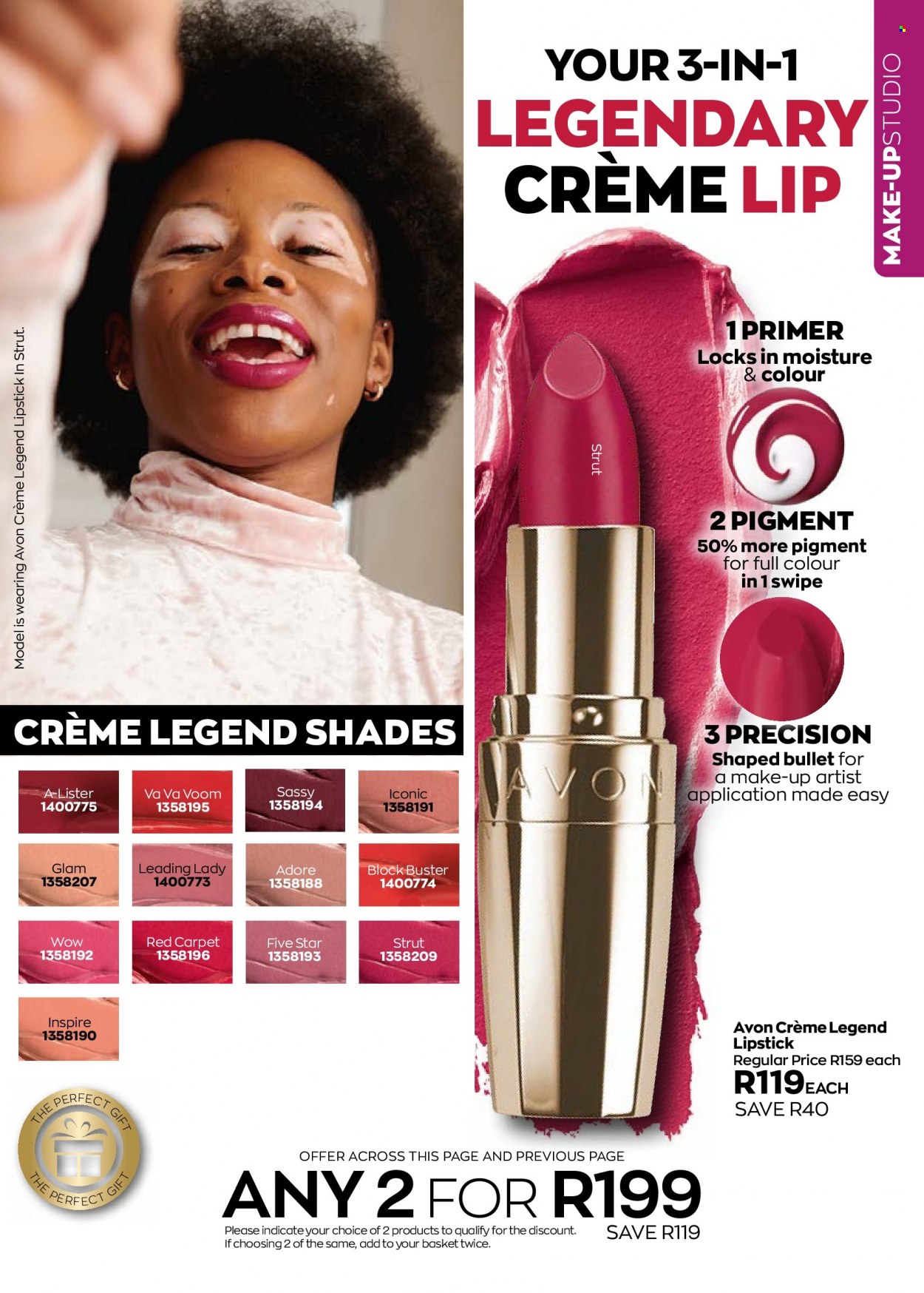 Avon specials - 01/12/2022 - 31/12/2022. Page 59