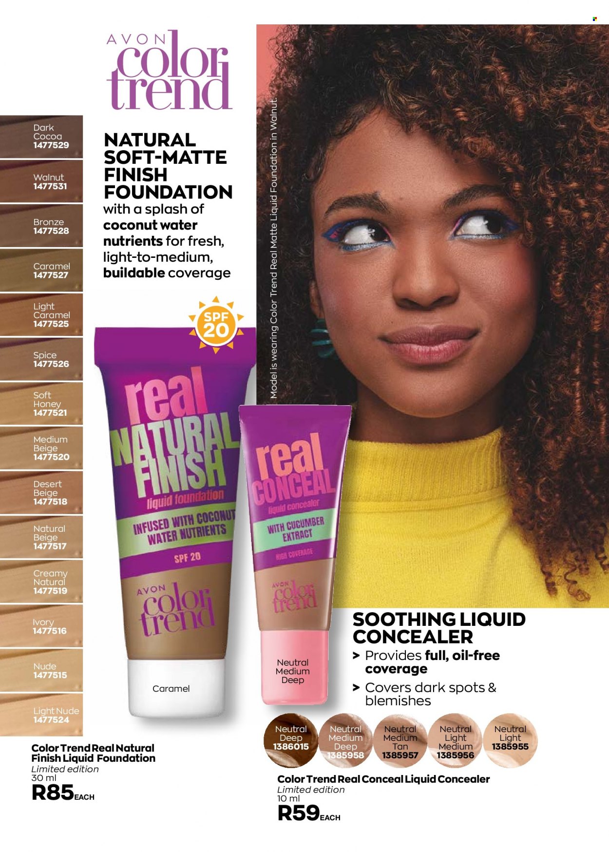 Avon specials - 01/12/2022 - 31/12/2022. Page 66