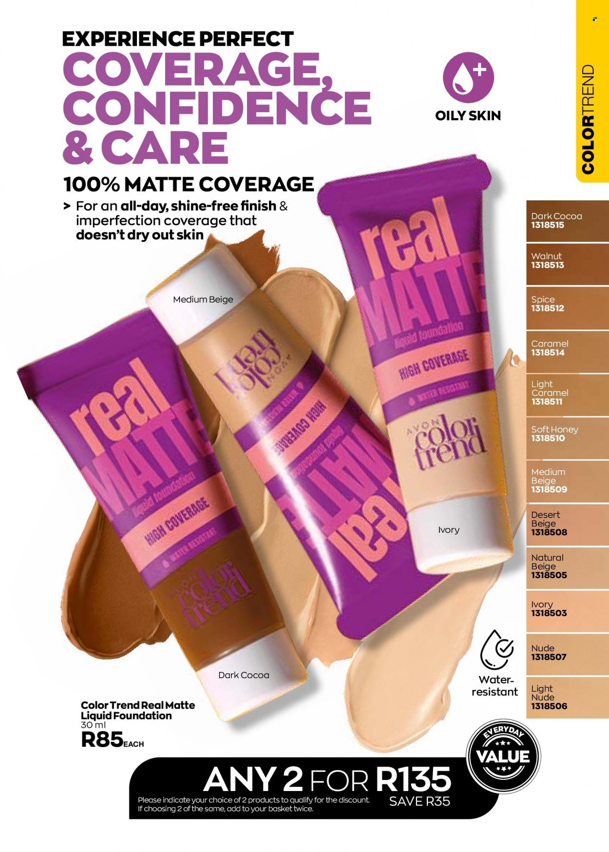 Avon specials - 01/12/2022 - 31/12/2022. Page 67