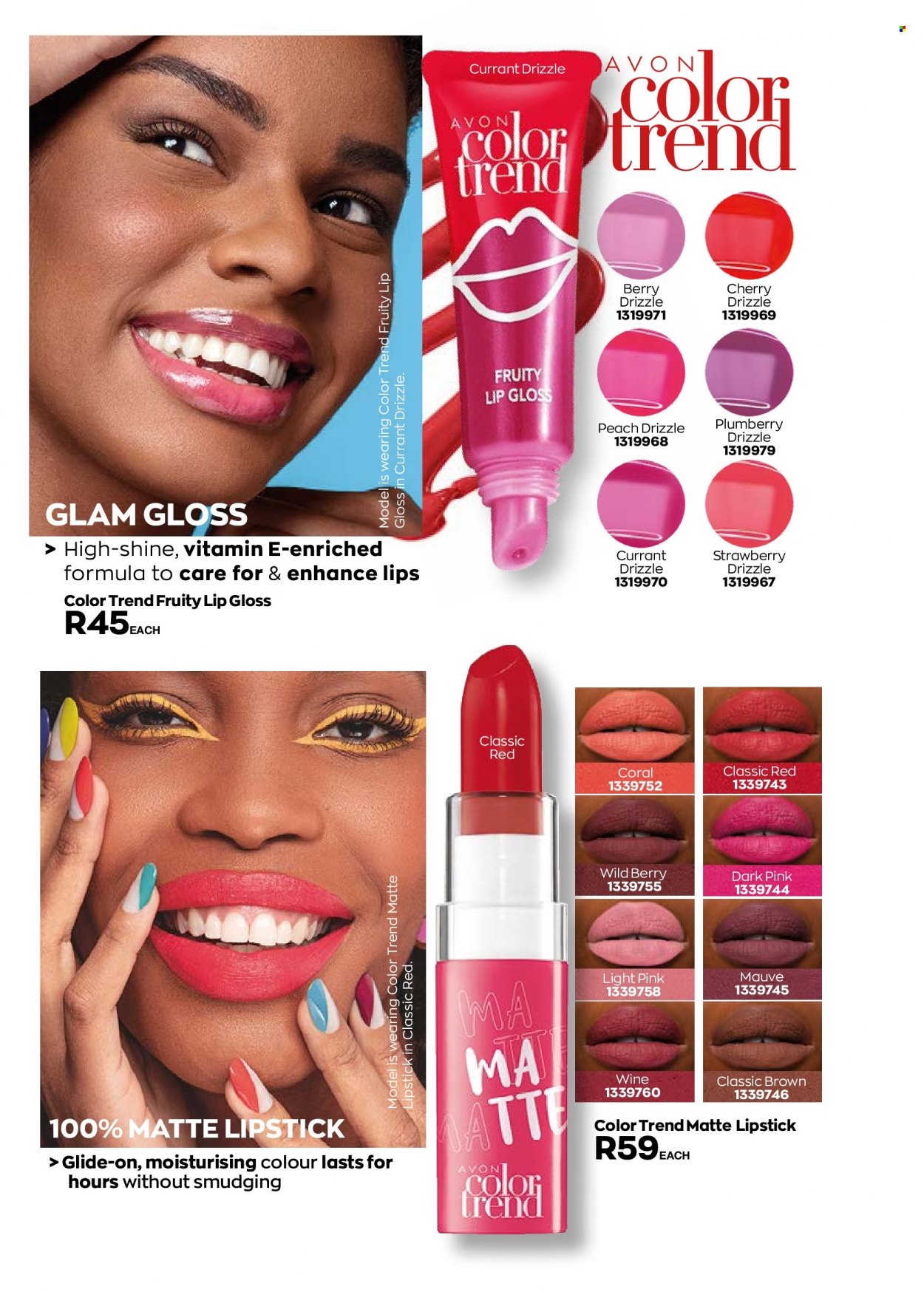 Avon specials - 01/12/2022 - 31/12/2022. Page 68