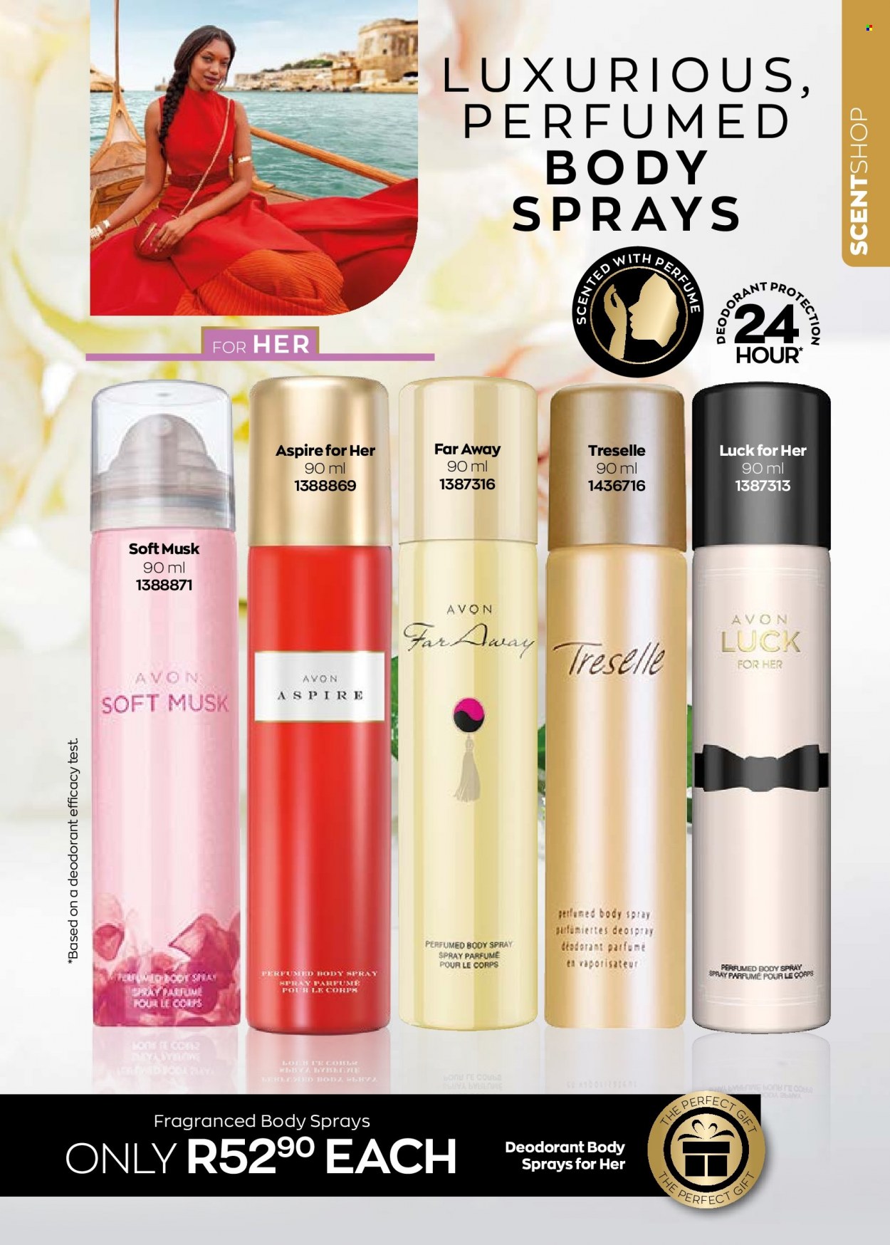 Avon specials - 01/12/2022 - 31/12/2022. Page 85