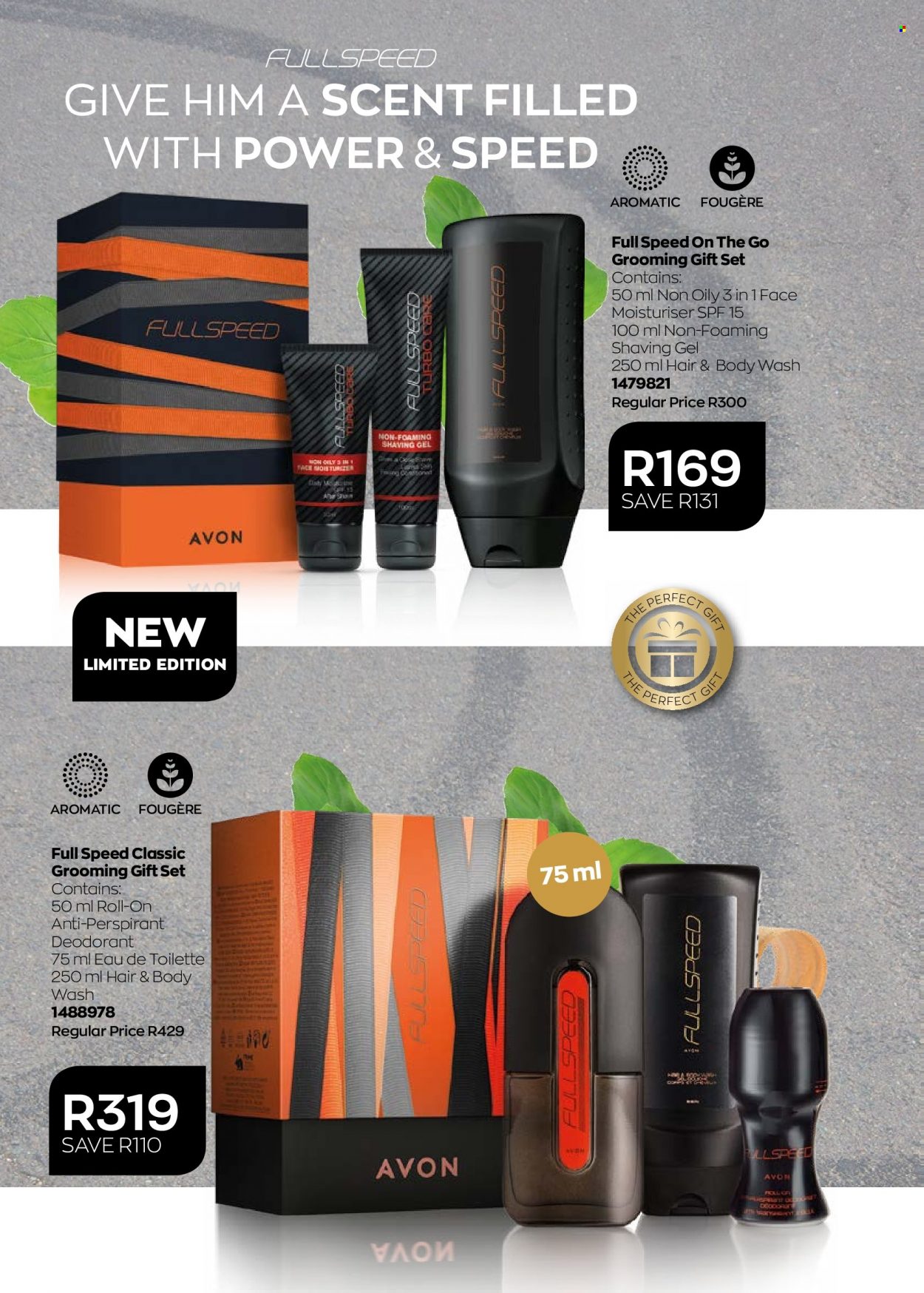 Avon specials - 01/12/2022 - 31/12/2022. Page 92