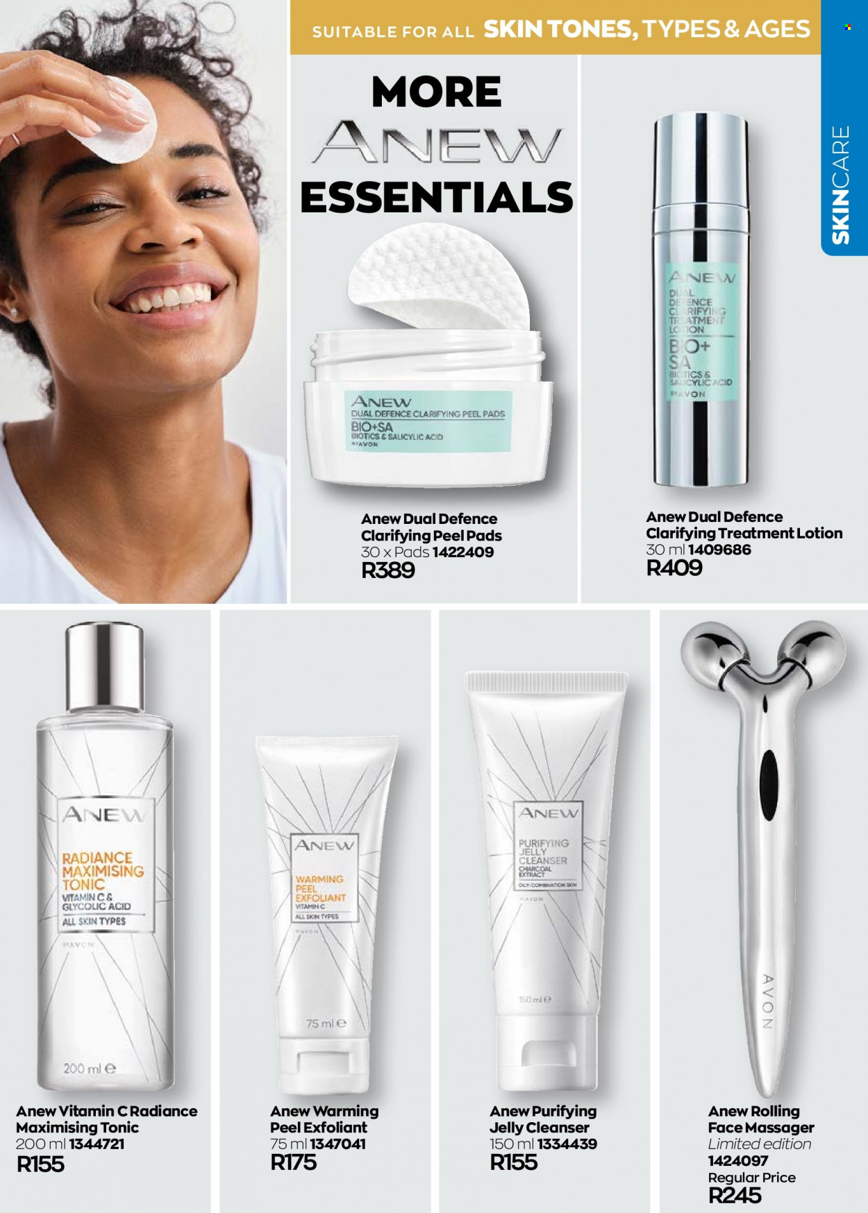 Avon specials - 01/12/2022 - 31/12/2022. Page 109
