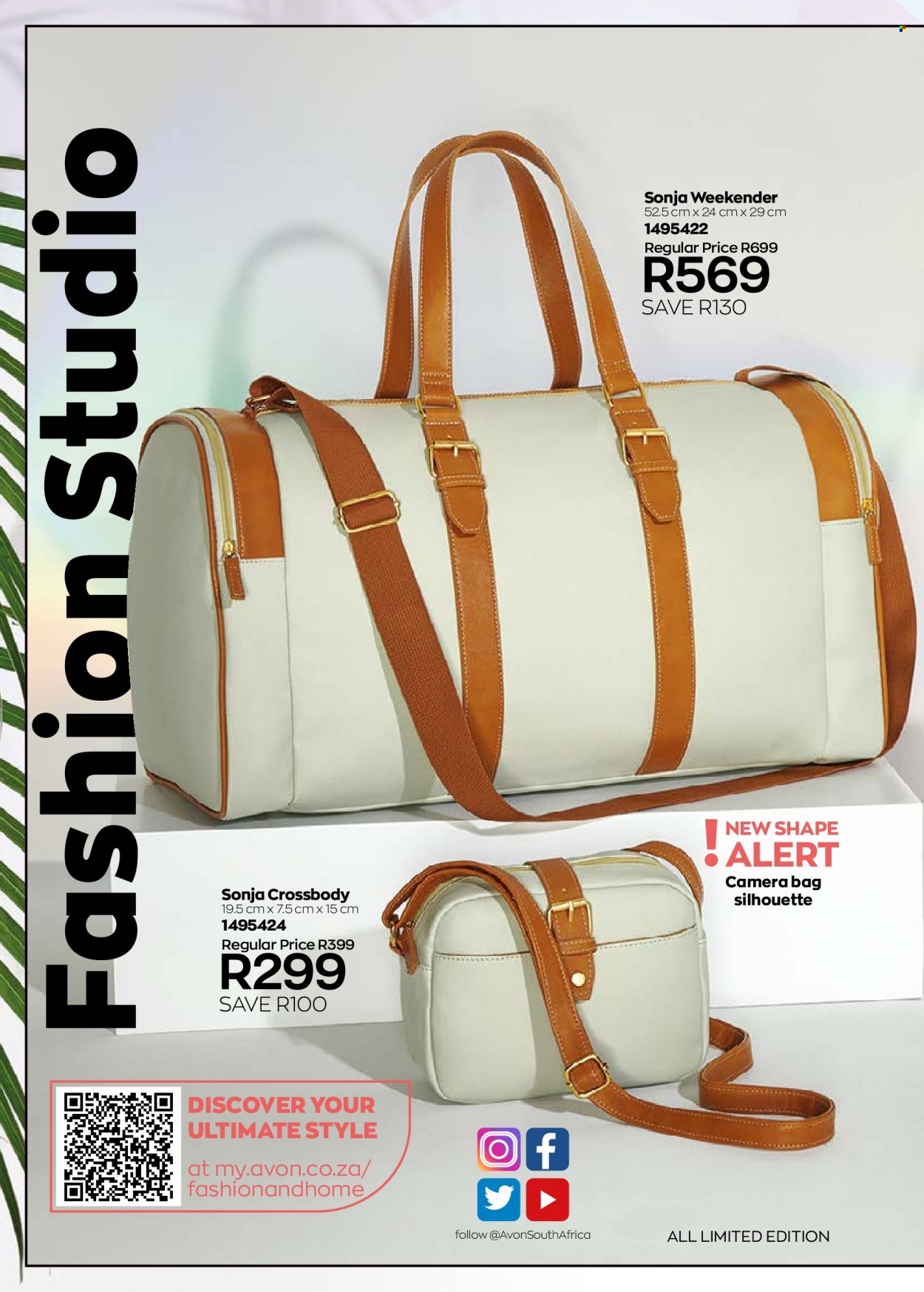 Avon specials - 01/12/2022 - 31/12/2022. Page 122