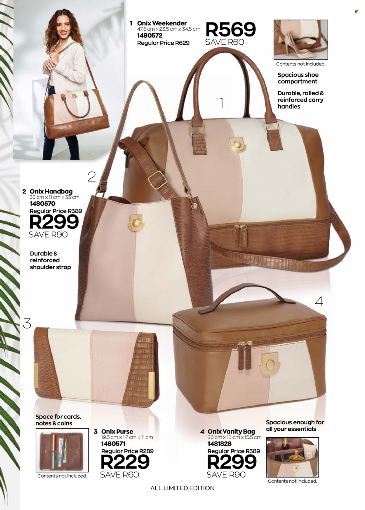 Avon specials - 01/12/2022 - 31/12/2022. Page 124