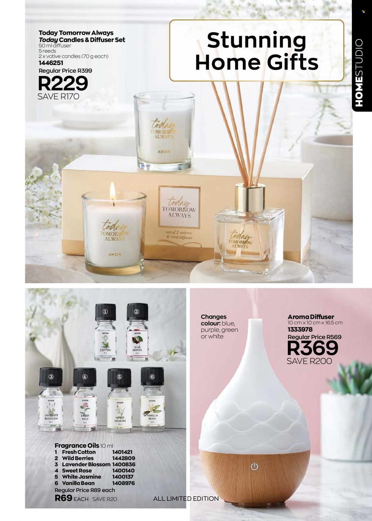 Avon specials - 01/12/2022 - 31/12/2022. Page 135