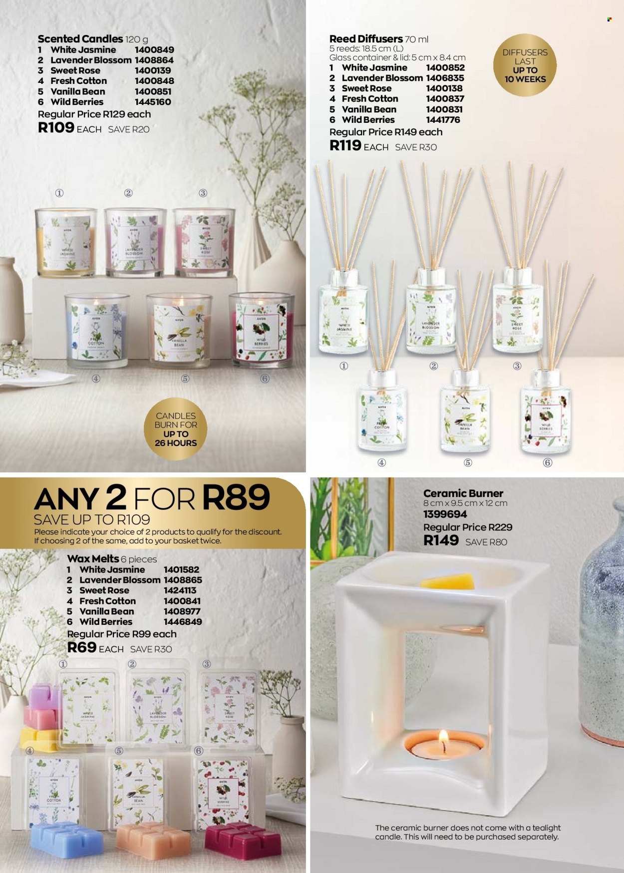 Avon specials - 01/12/2022 - 31/12/2022. Page 136