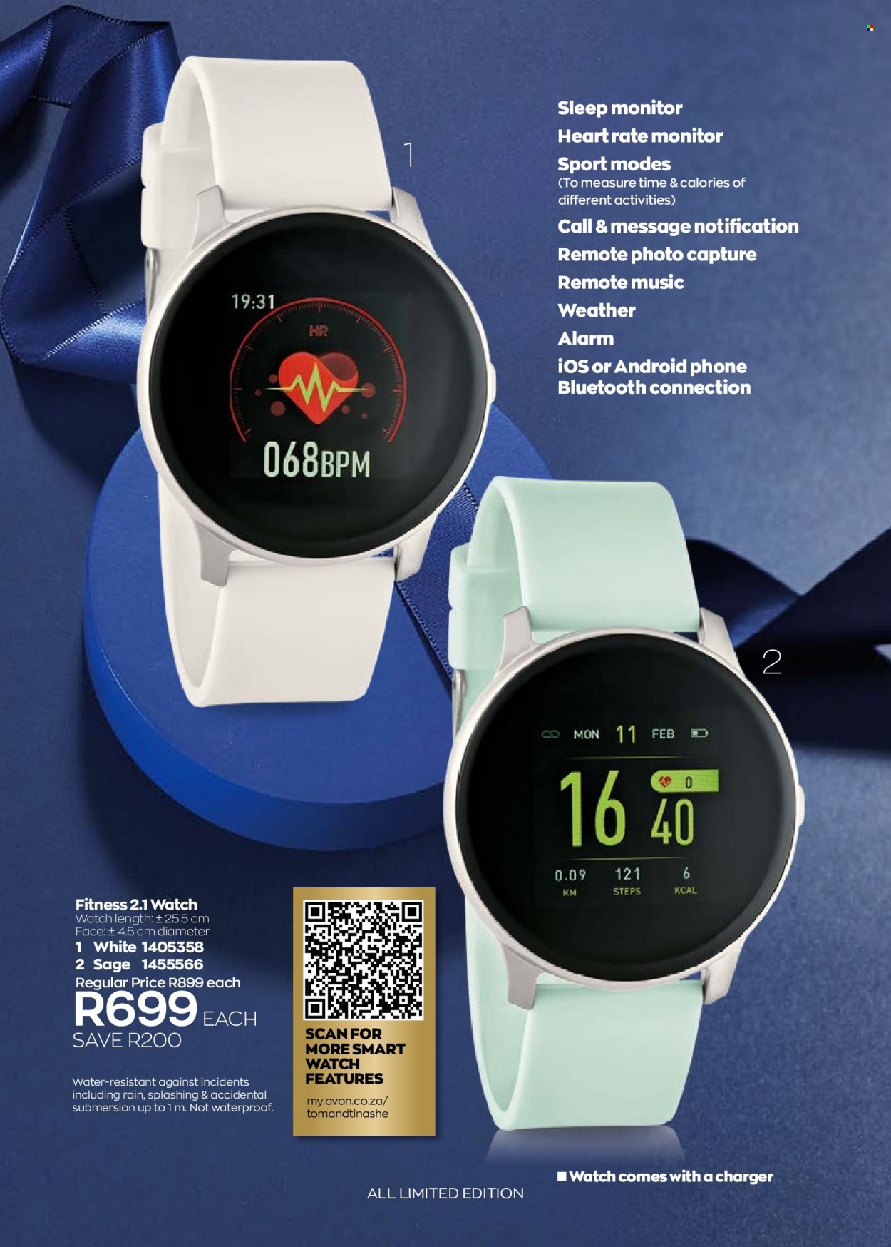 Avon specials - 01/12/2022 - 31/12/2022. Page 140