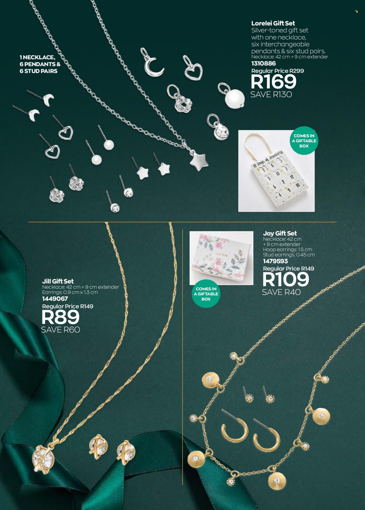 Avon specials - 01/12/2022 - 31/12/2022. Page 144