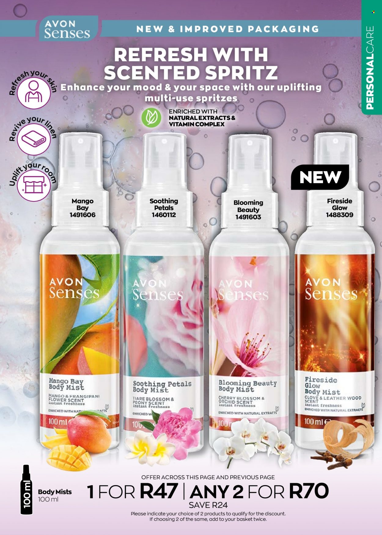 Avon specials - 01/12/2022 - 31/12/2022. Page 153