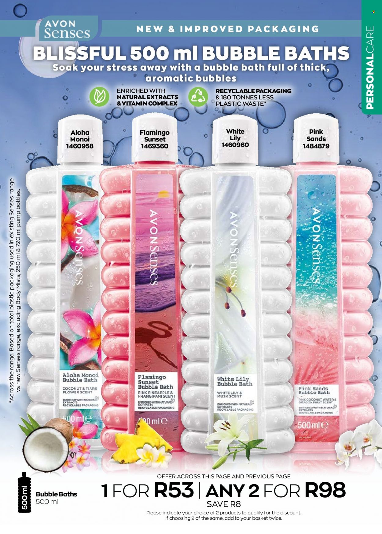 Avon specials - 01/12/2022 - 31/12/2022. Page 155
