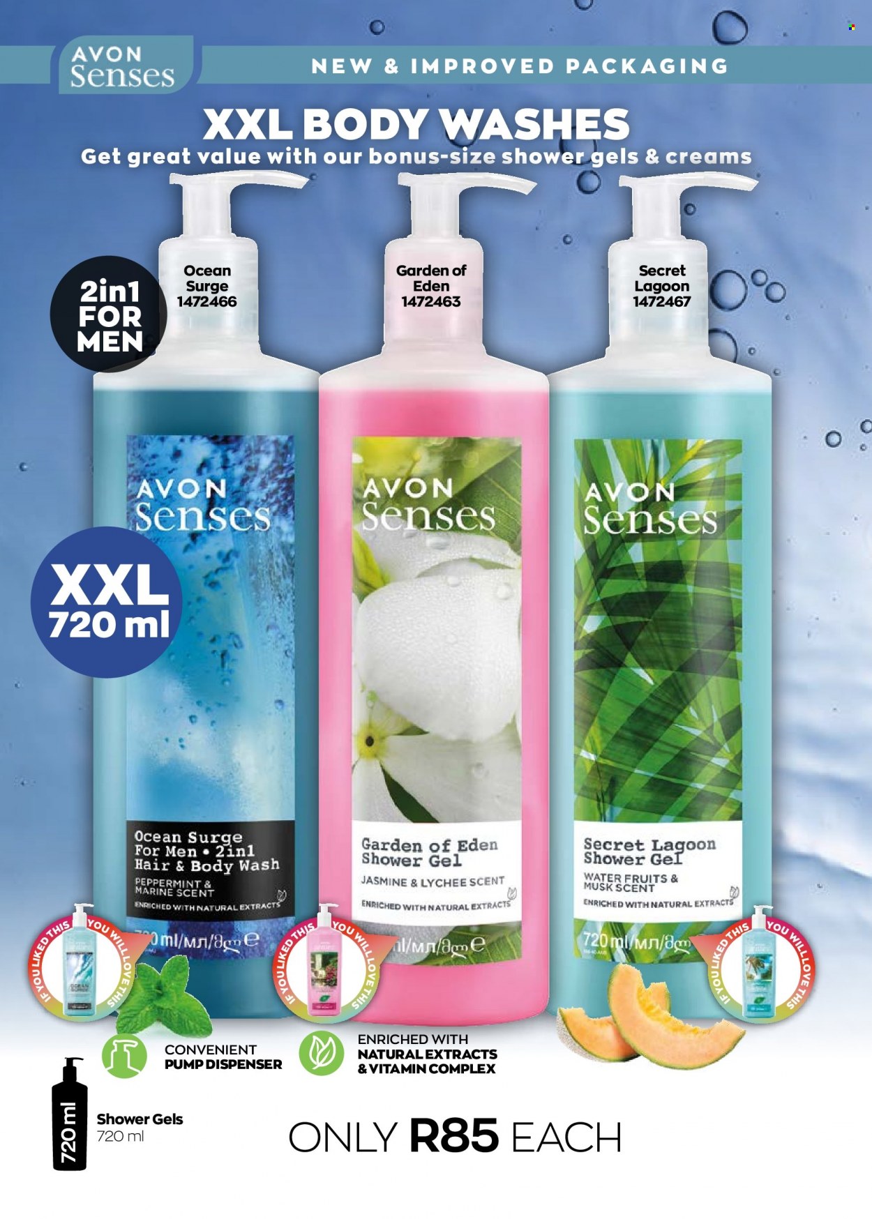 Avon specials - 01/12/2022 - 31/12/2022. Page 162