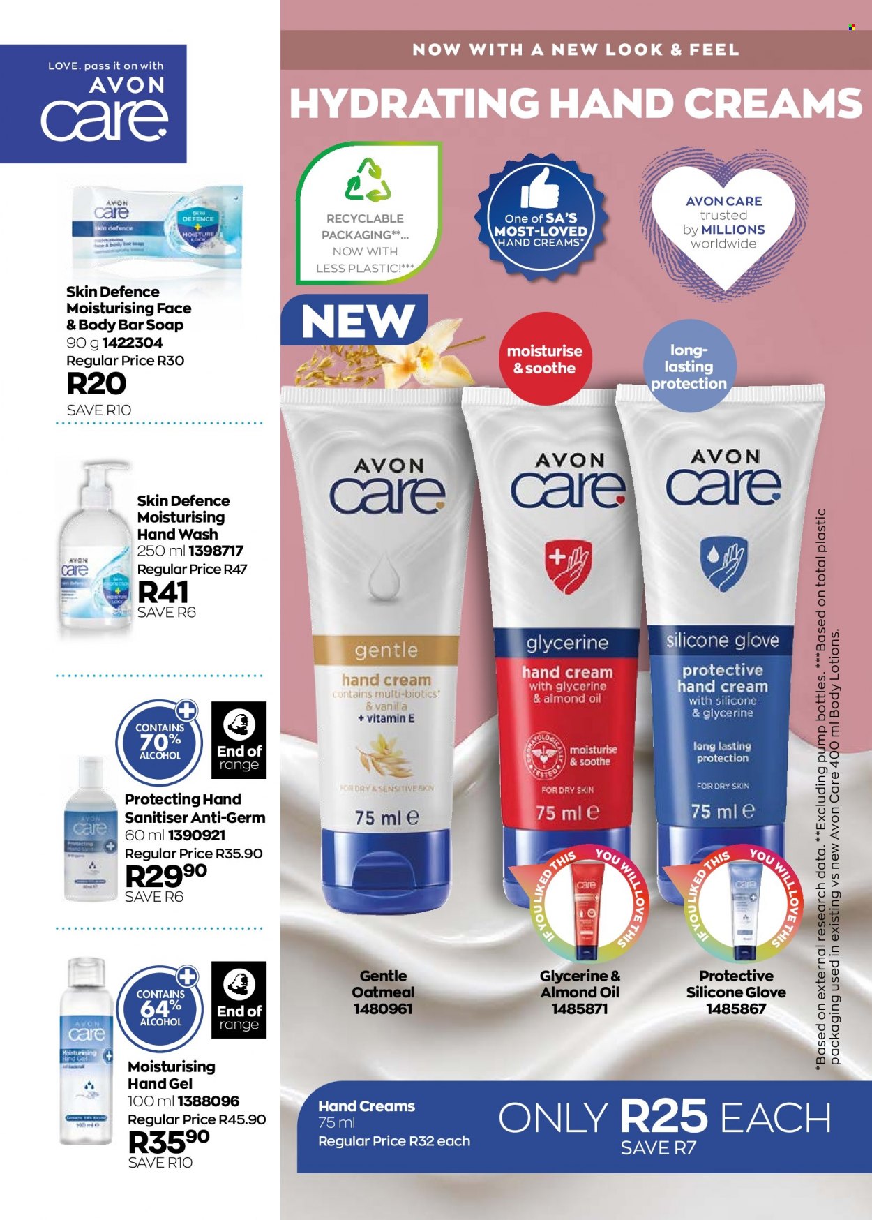 Avon specials - 01/12/2022 - 31/12/2022. Page 186