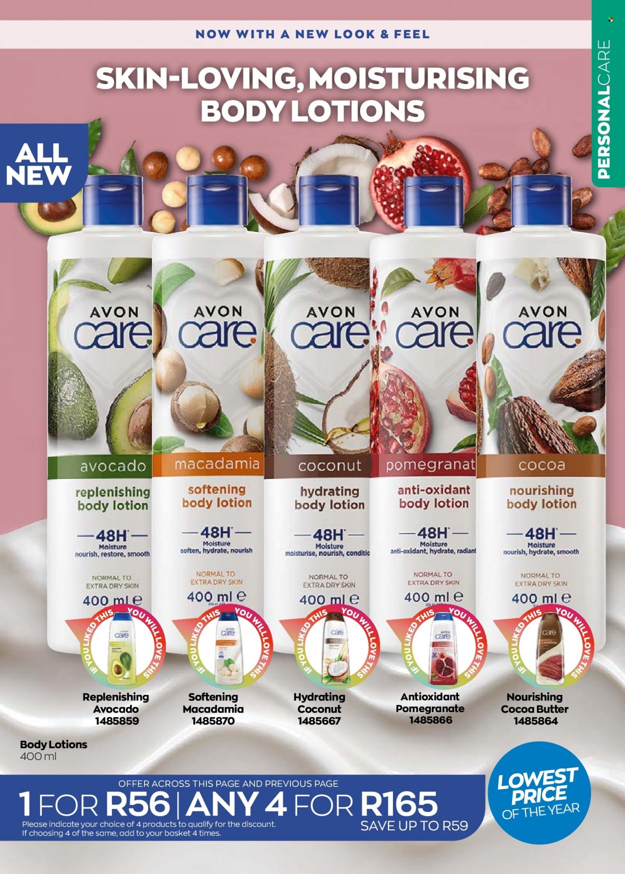 Avon specials - 01/12/2022 - 31/12/2022. Page 191