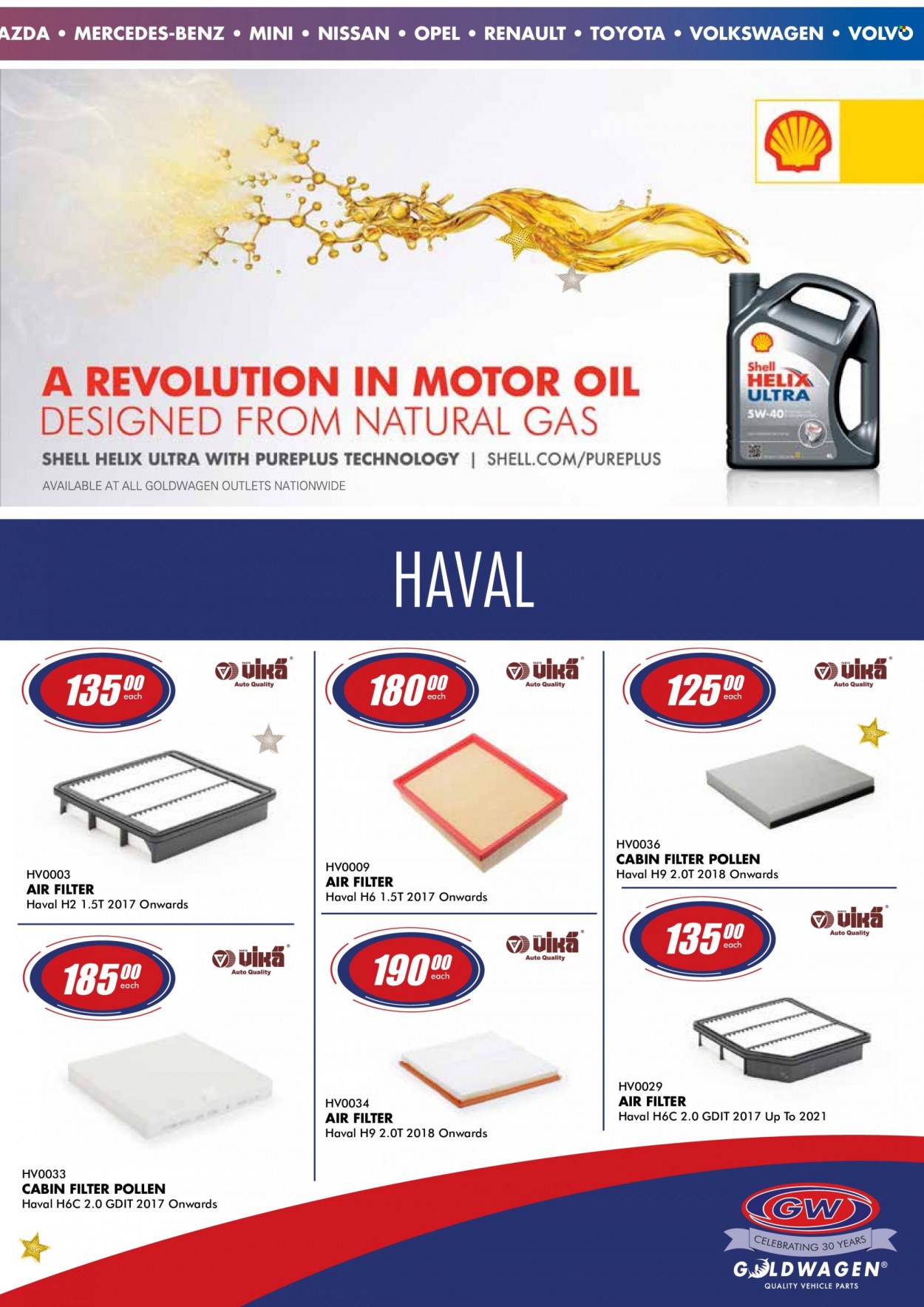 Goldwagen specials - 01/12/2022 - 31/01/2023. Page 13