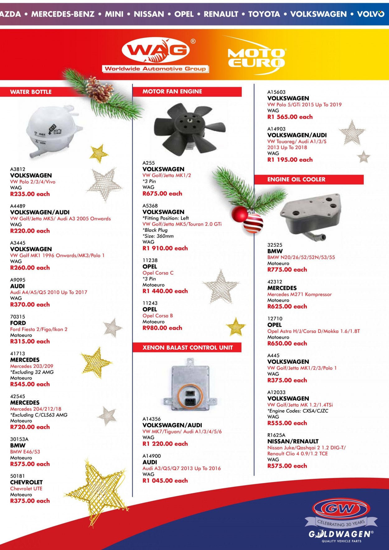 Goldwagen specials - 01/12/2022 - 31/01/2023. Page 17