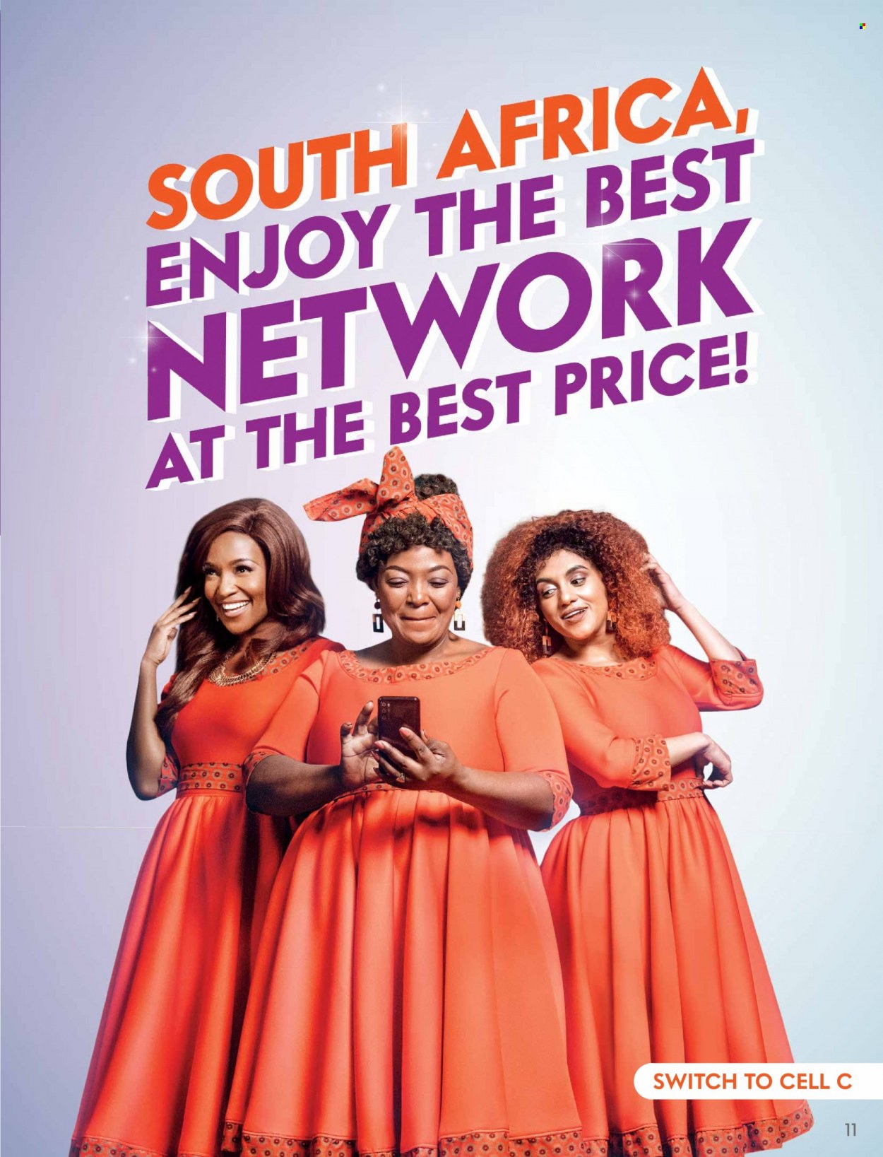 Cell C specials - 01/12/2022 - 13/02/2023. Page 11