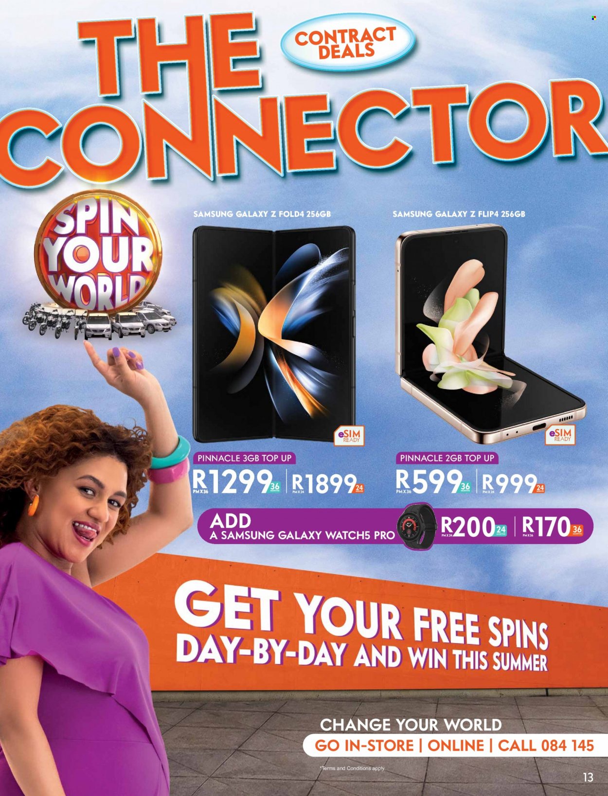 Cell C specials - 01/12/2022 - 13/02/2023. Page 13