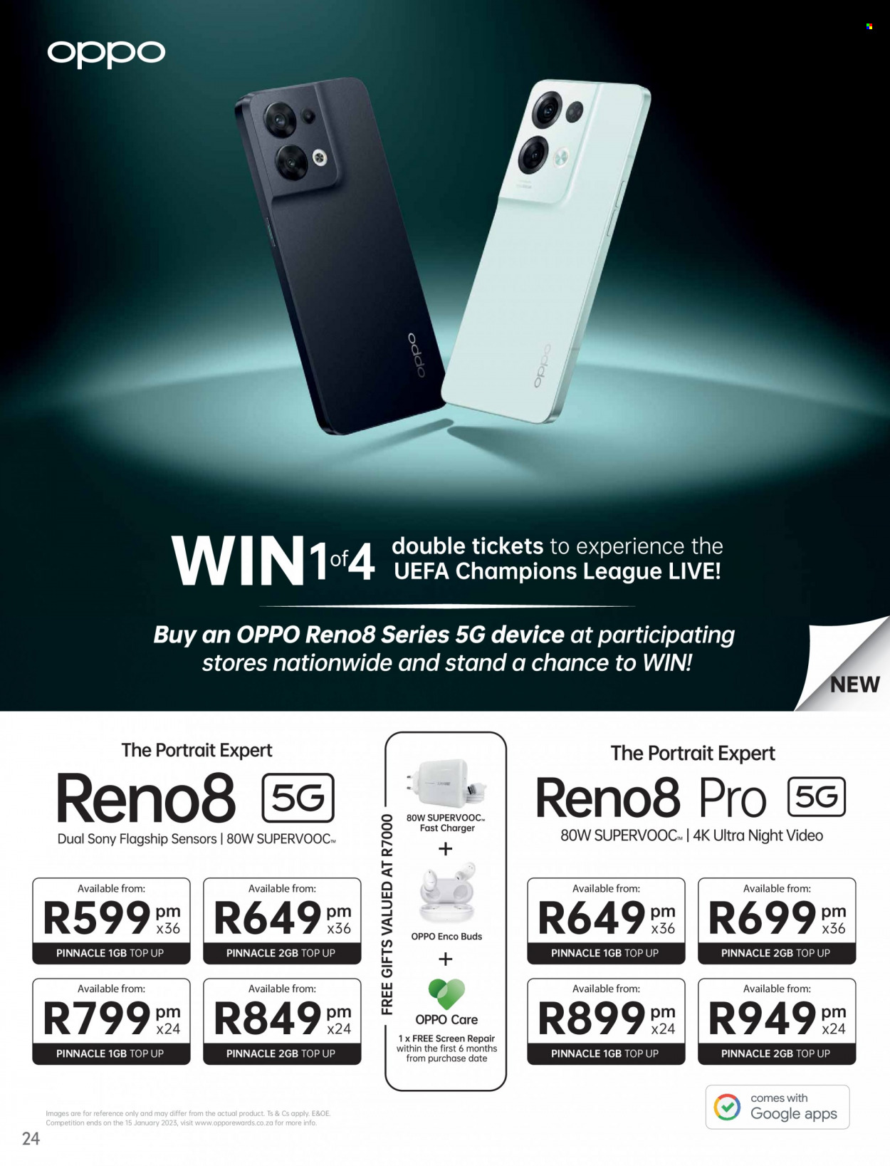 Cell C specials - 01/12/2022 - 13/02/2023. Page 24