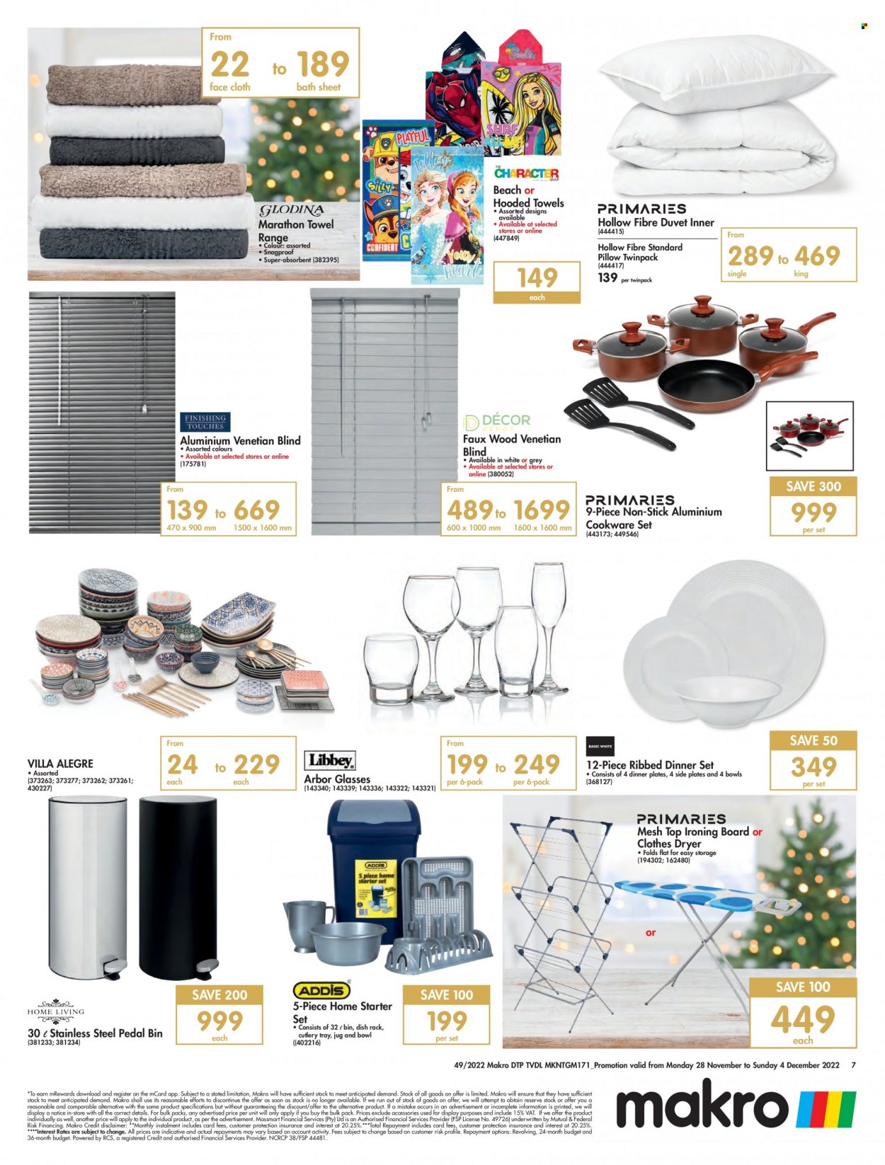 Makro specials - 28/11/2022 - 04/12/2022. Page 7
