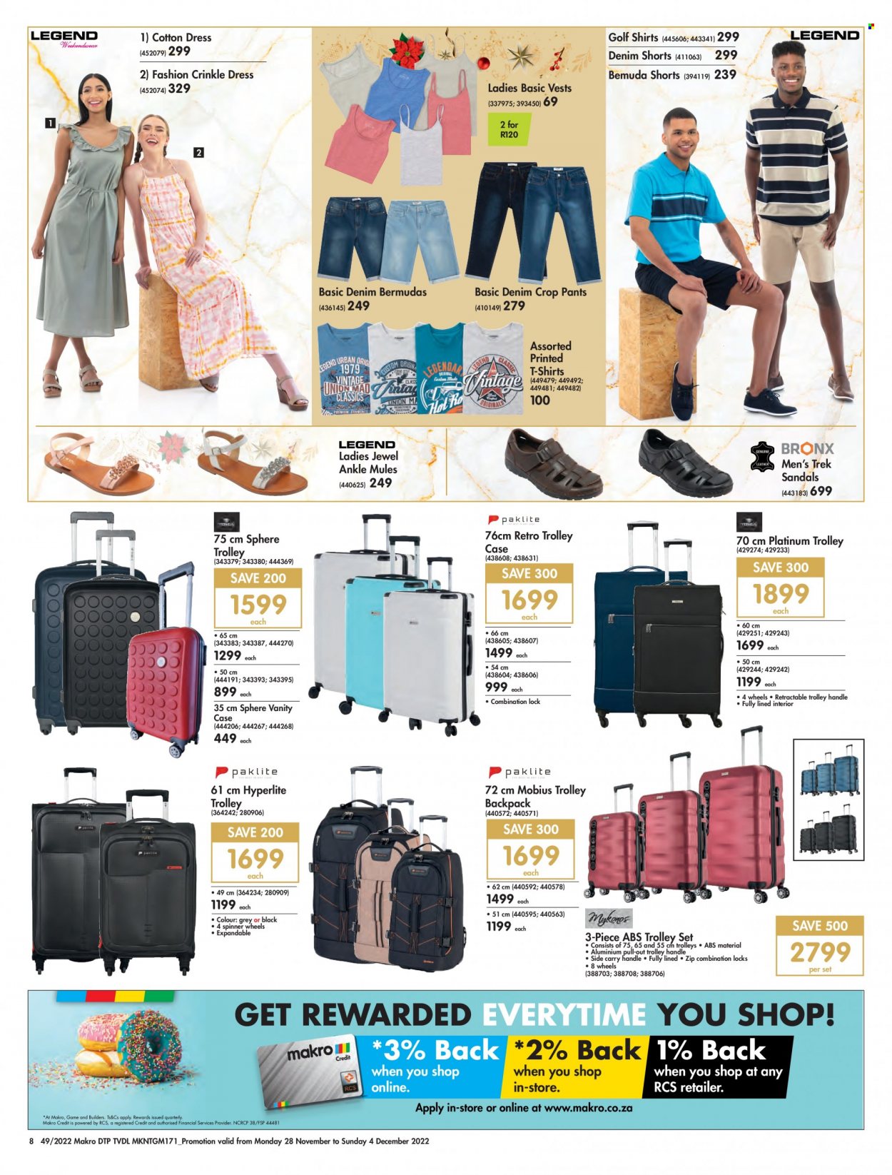 Makro specials - 28/11/2022 - 04/12/2022. Page 8