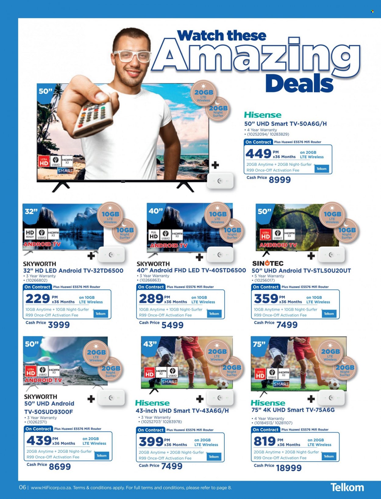 HiFi Corp specials - 01/12/2022 - 31/01/2023. Page 6