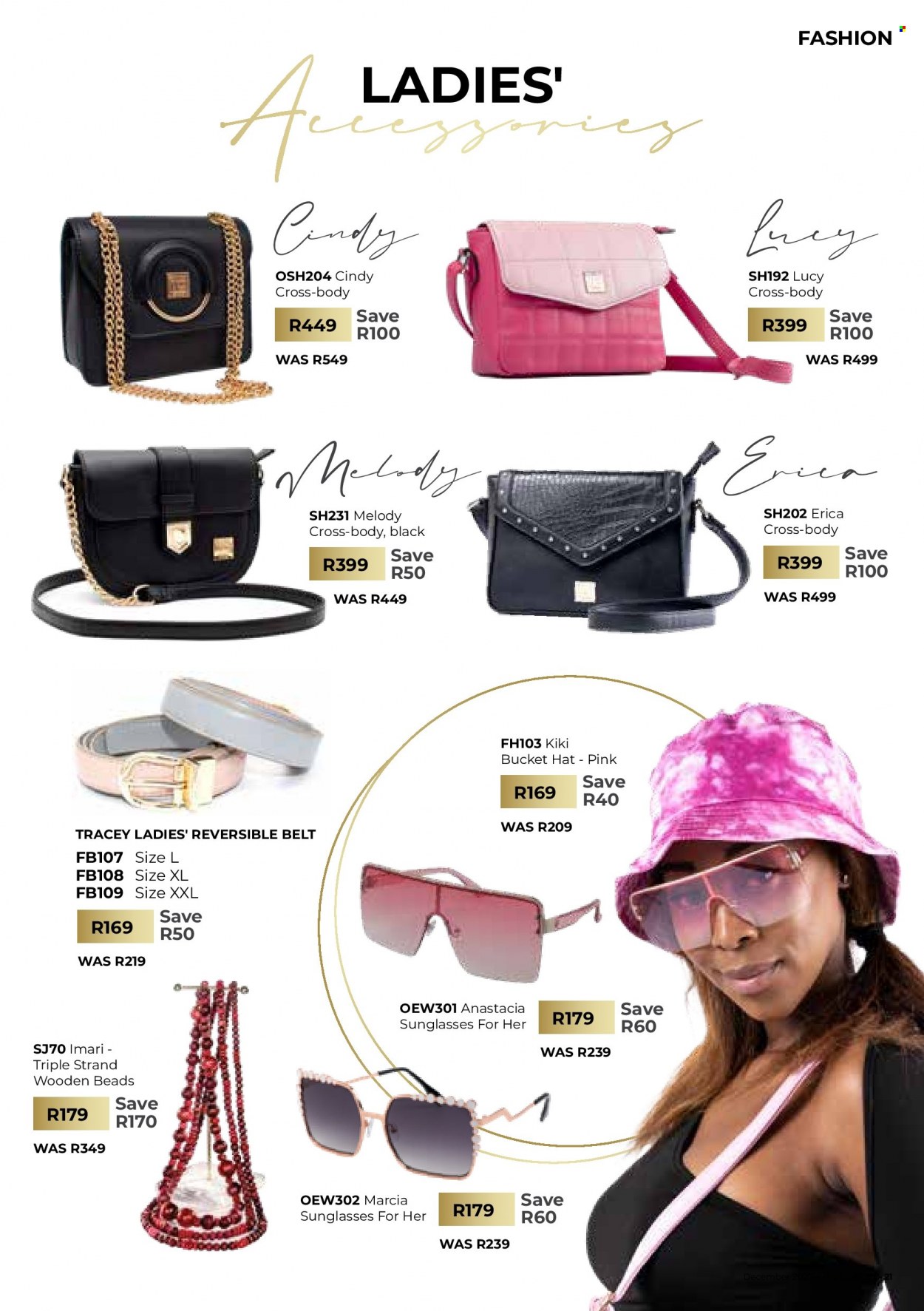 Table Charm Direct specials - 01/12/2022 - 31/12/2022. Page 21