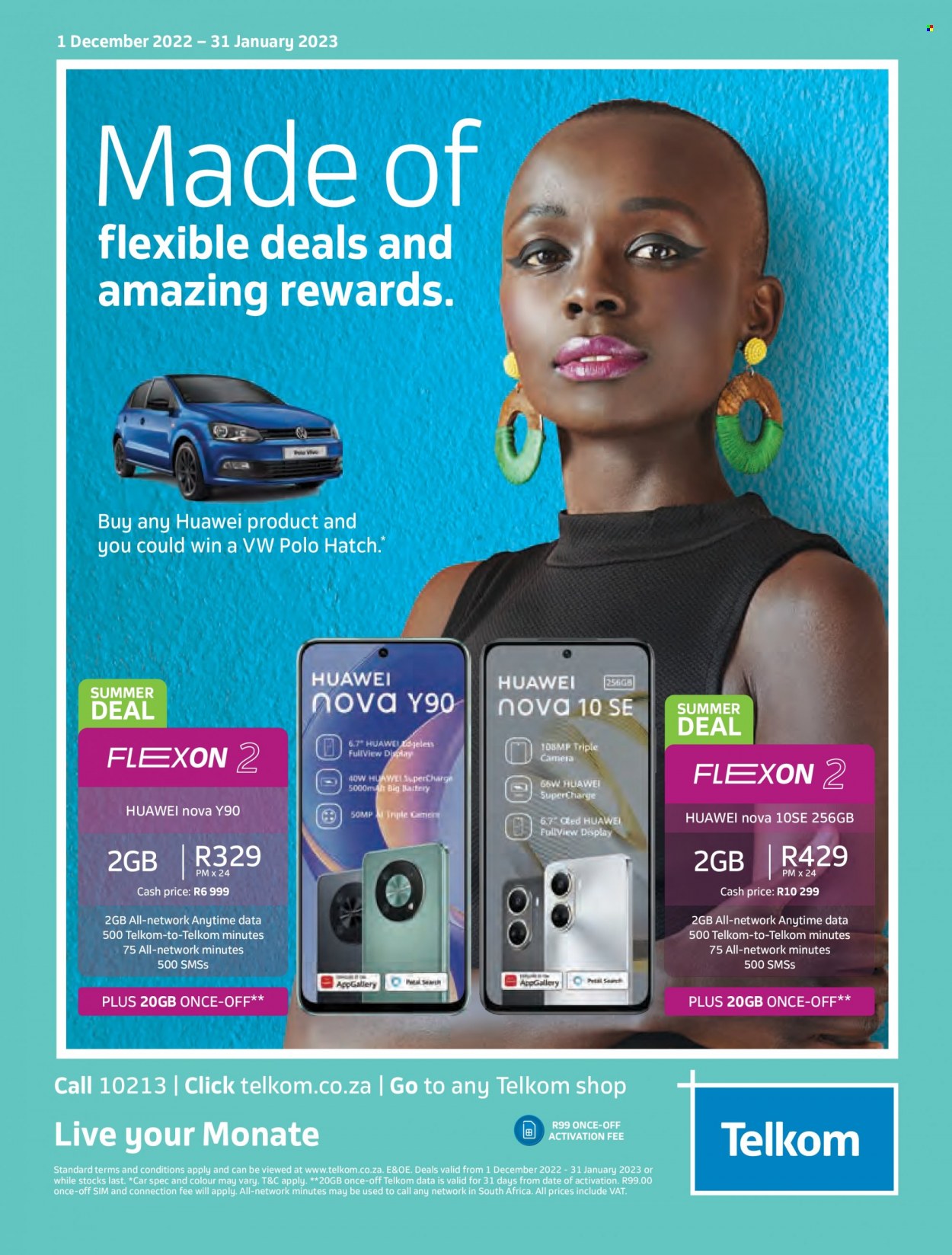 Telkom specials - 01/12/2022 - 31/01/2023. Page 2