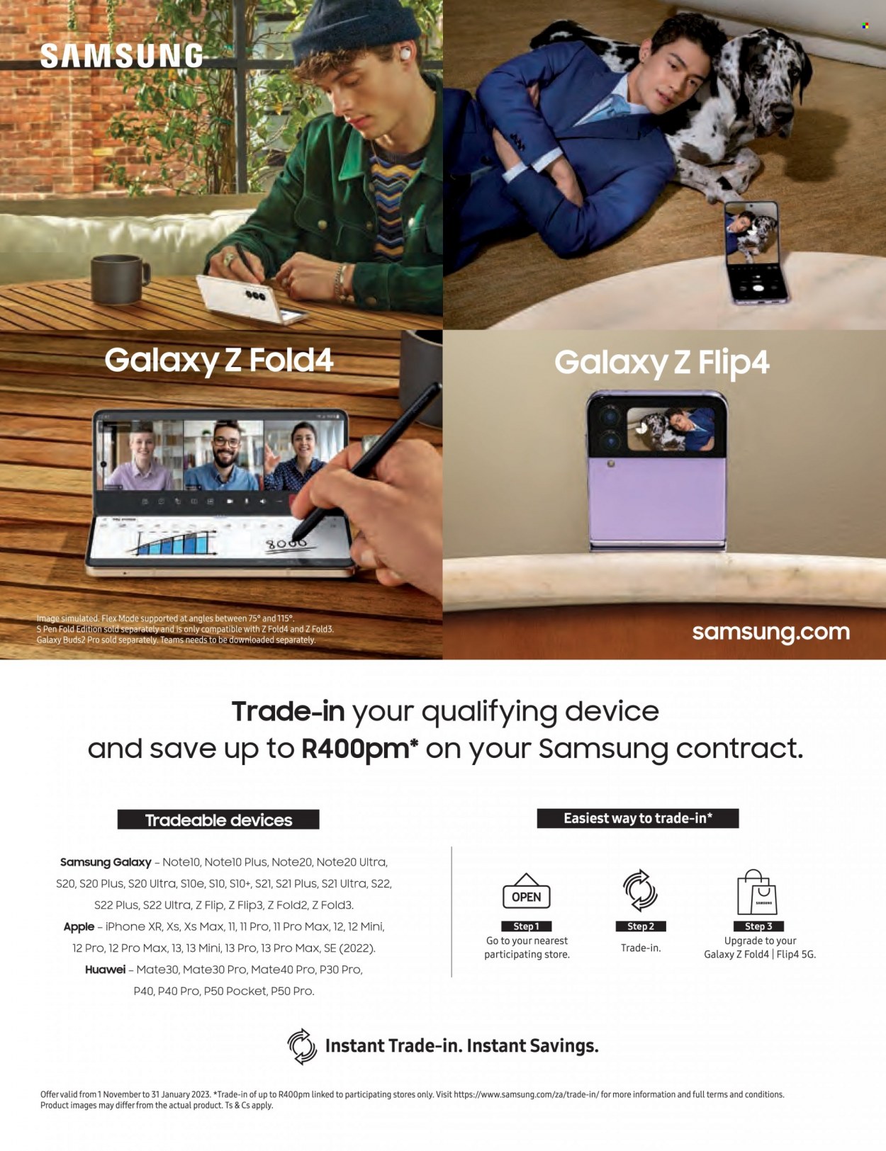 Telkom specials - 01/12/2022 - 31/01/2023. Page 13