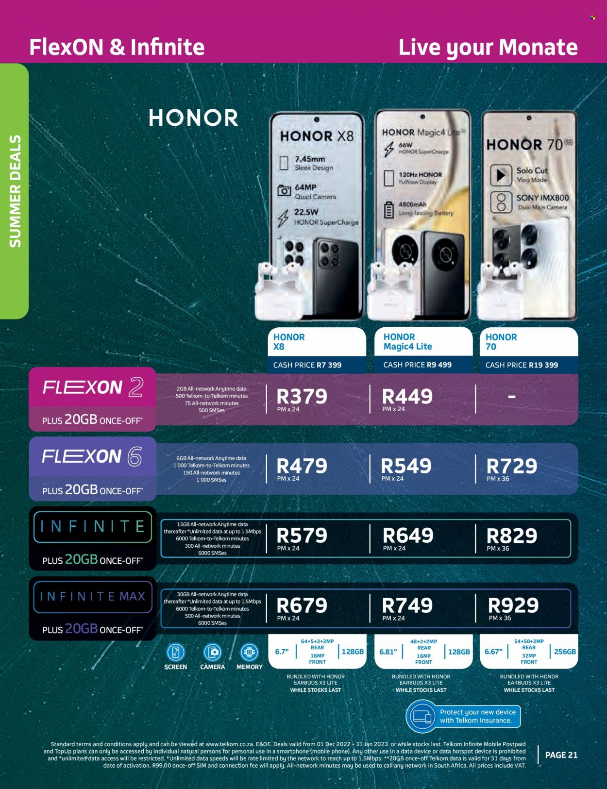 Telkom specials - 01/12/2022 - 31/01/2023. Page 22