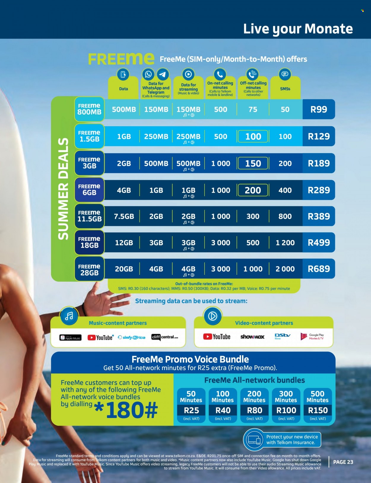Telkom specials - 01/12/2022 - 31/01/2023. Page 24