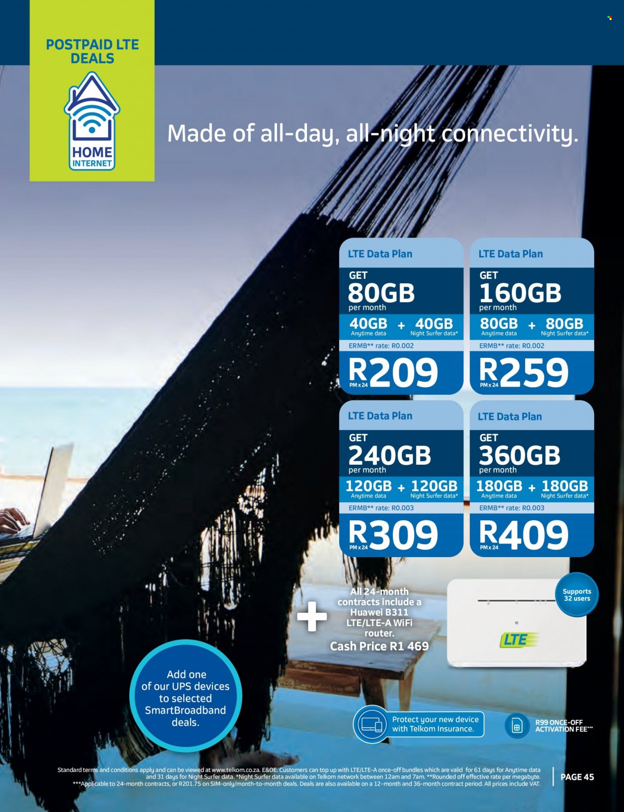 Telkom specials - 01/12/2022 - 31/01/2023. Page 46