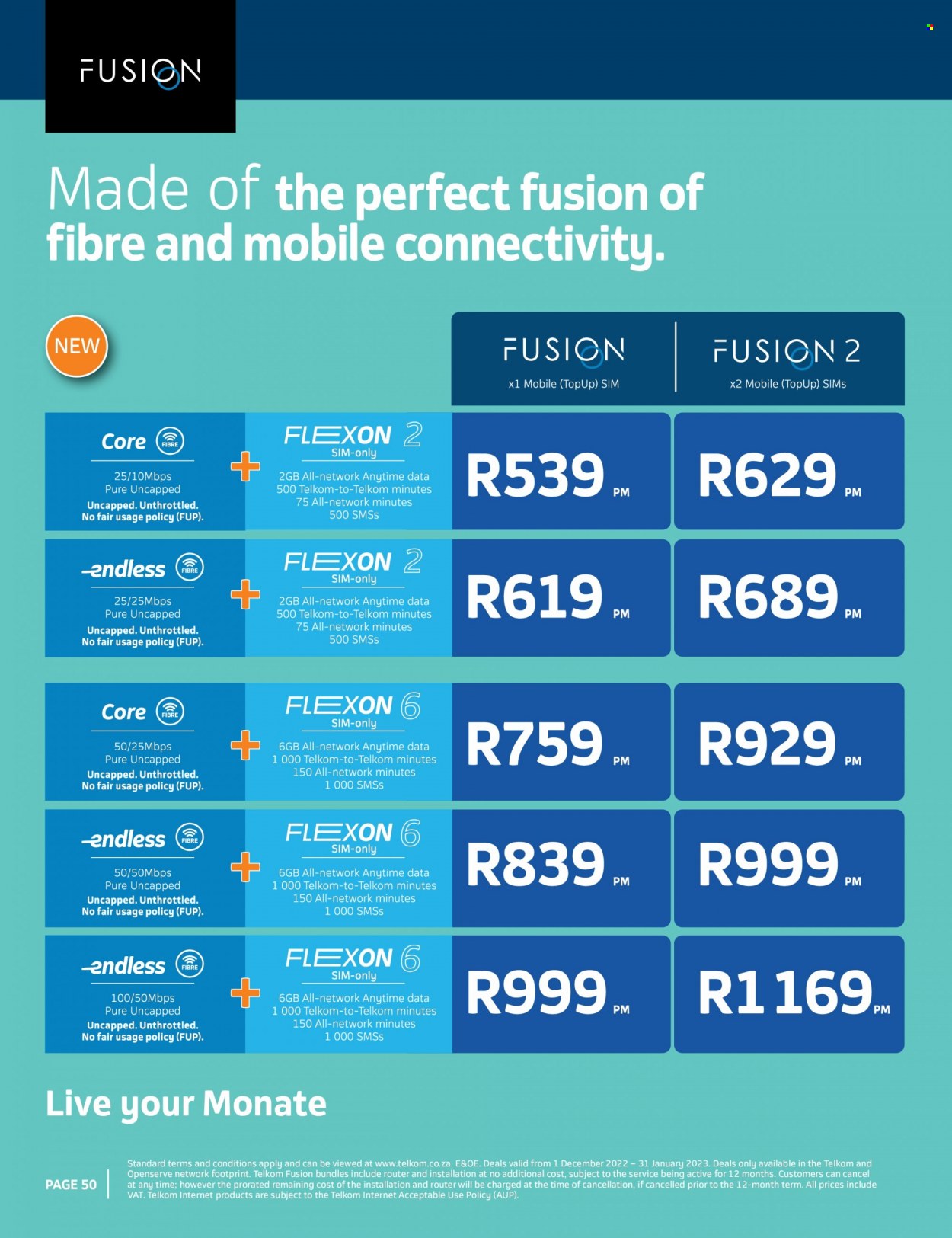 Telkom specials - 01/12/2022 - 31/01/2023. Page 51