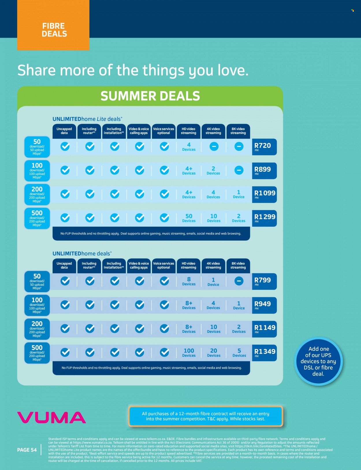 Telkom specials - 01/12/2022 - 31/01/2023. Page 55