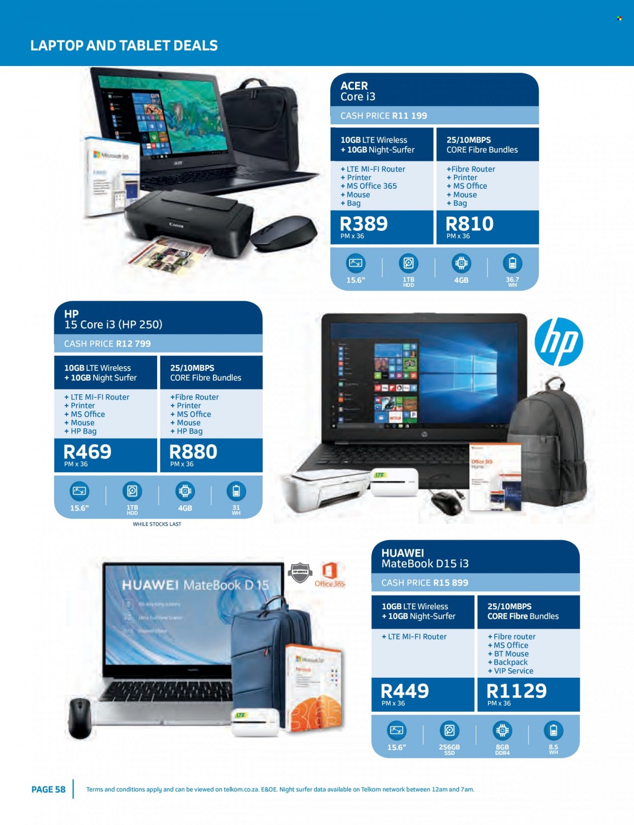 Telkom specials - 01/12/2022 - 31/01/2023. Page 59