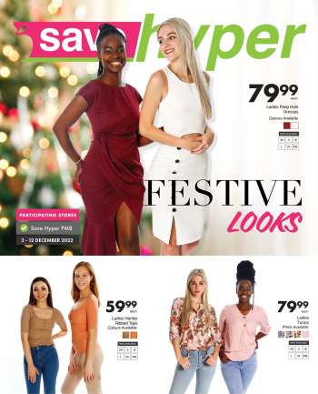 Save hyper catalogue  - 02/12/2022 - 12/12/2022.