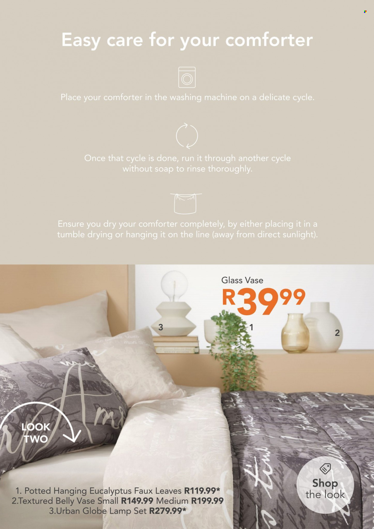 Sheet Street specials. Page 7