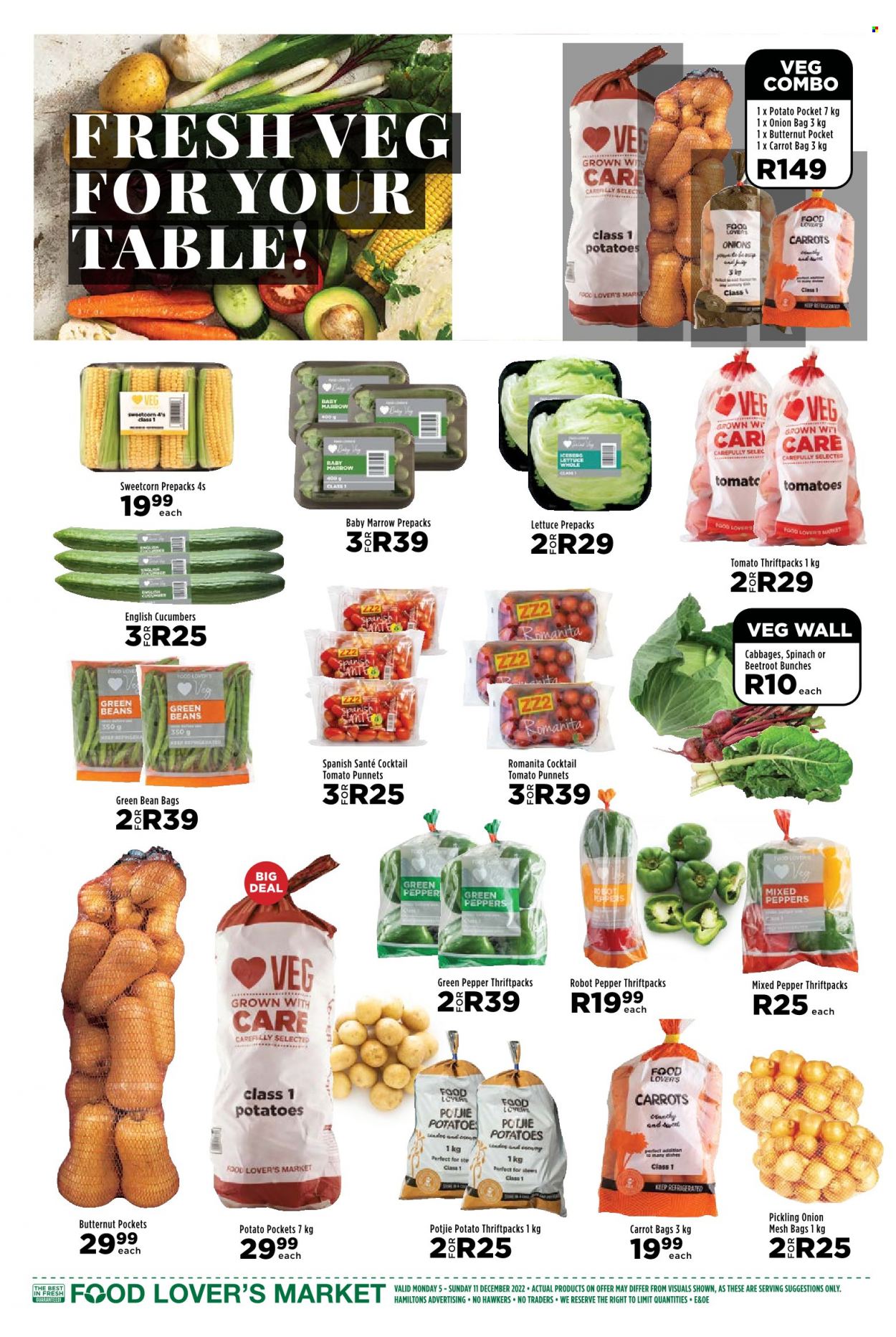Food Lover's Market specials - 05/12/2022 - 11/12/2022. Page 2