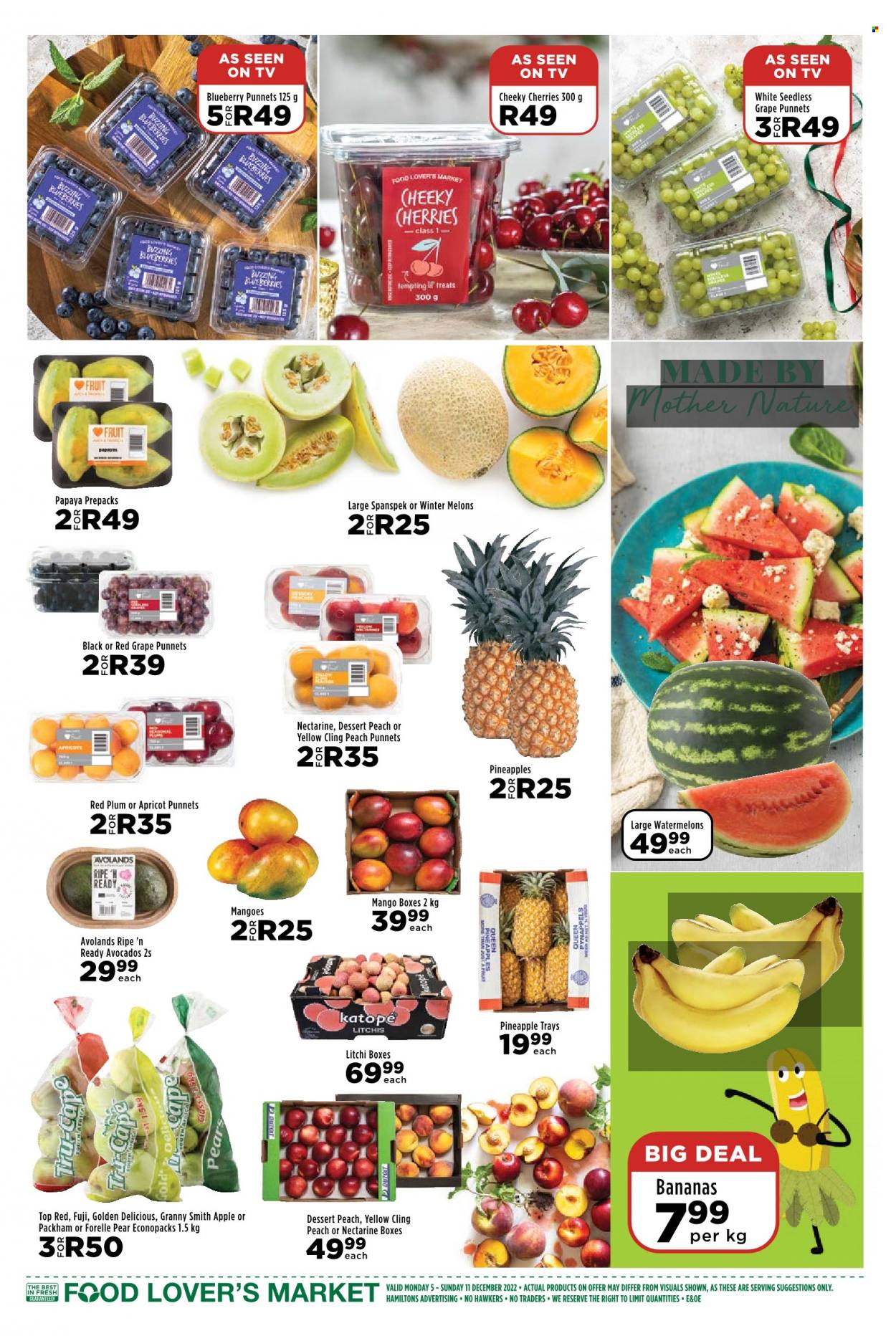 Food Lover's Market specials - 05/12/2022 - 11/12/2022. Page 3