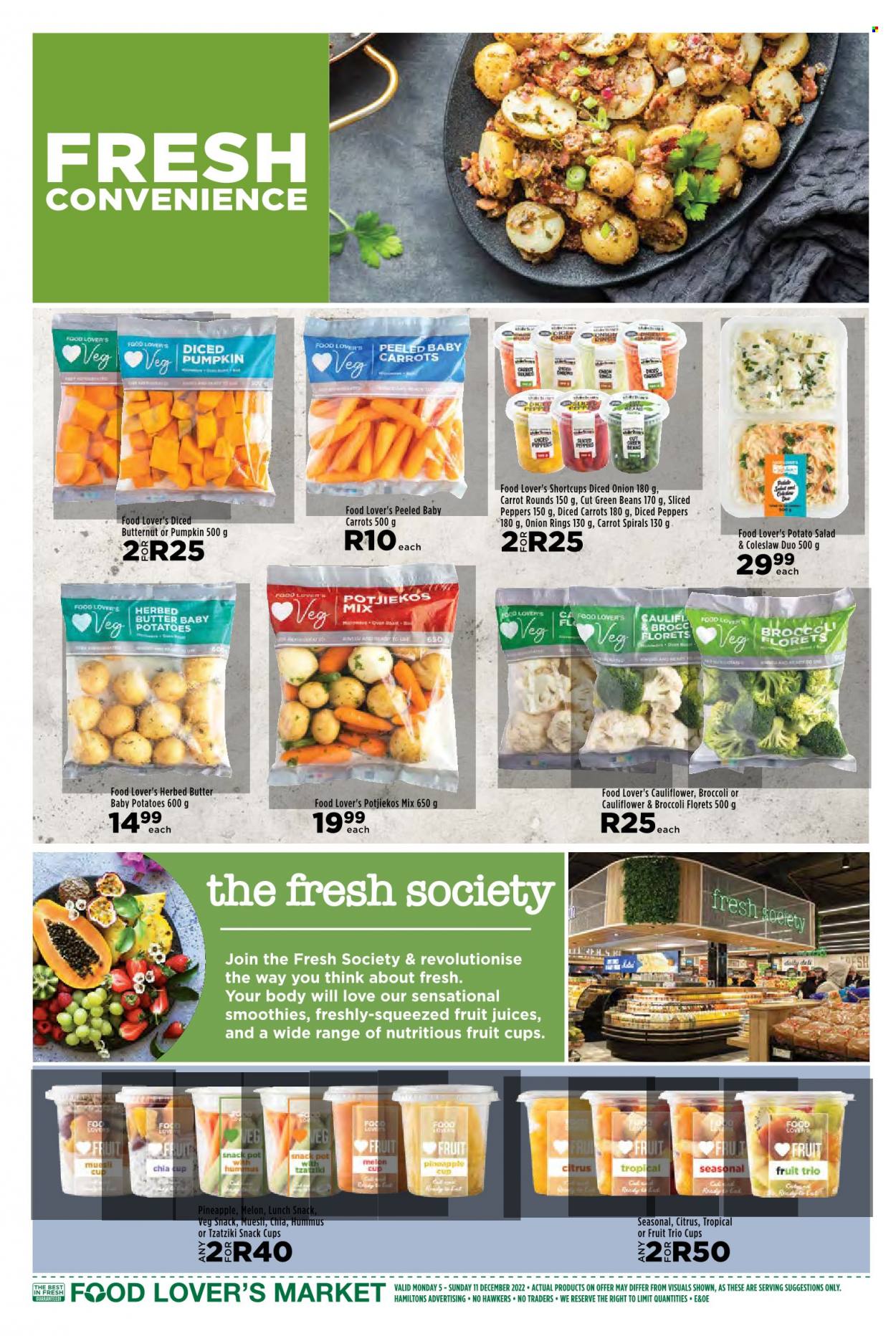 Food Lover's Market specials - 05/12/2022 - 11/12/2022. Page 4