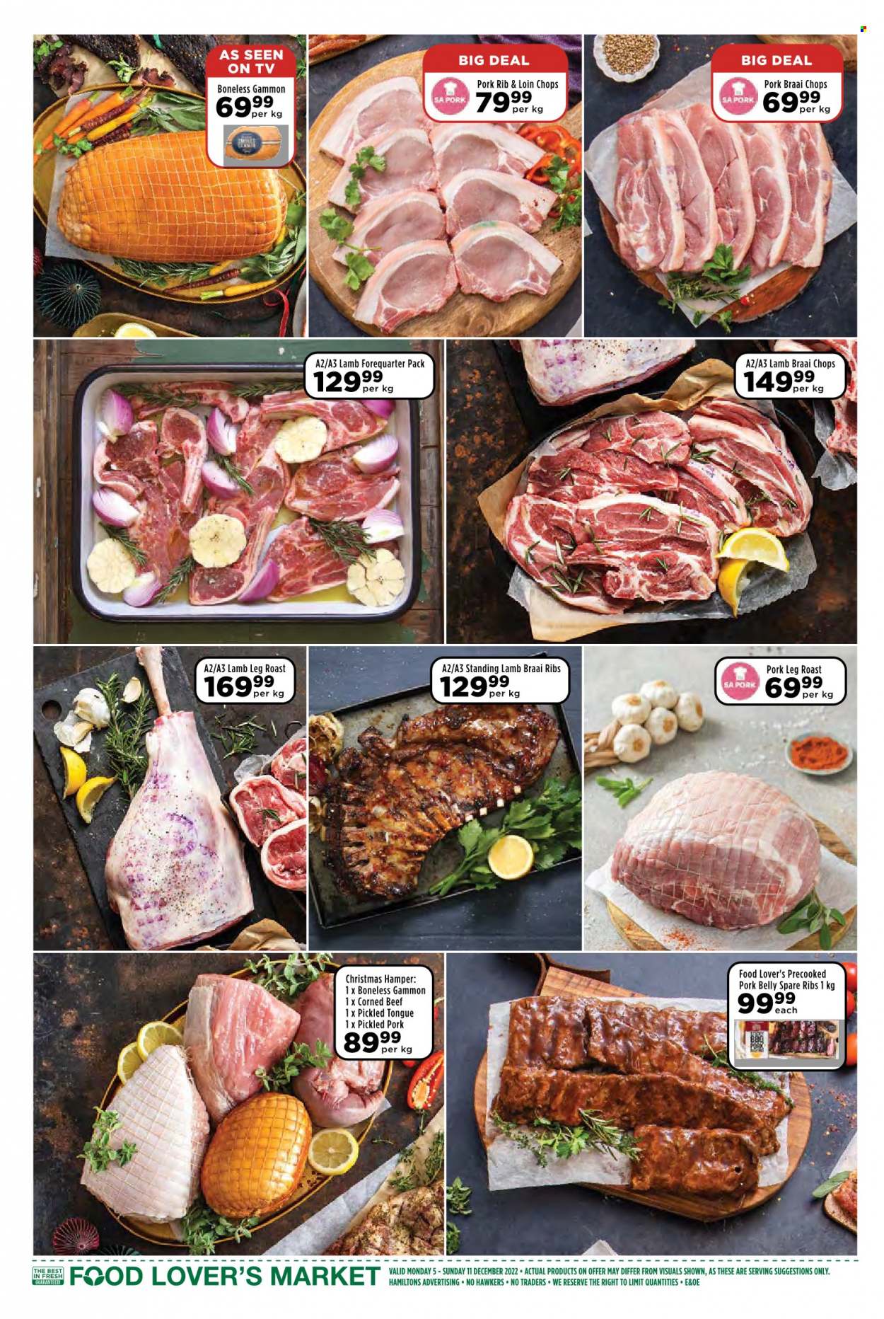 Food Lover's Market specials - 05/12/2022 - 11/12/2022. Page 6
