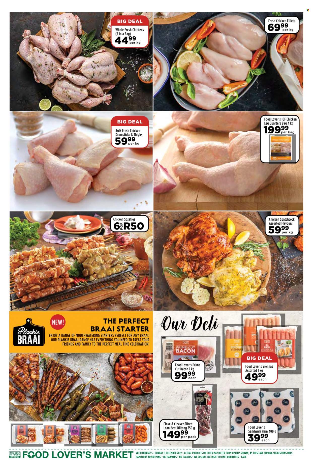 Food Lover's Market specials - 05/12/2022 - 11/12/2022. Page 7