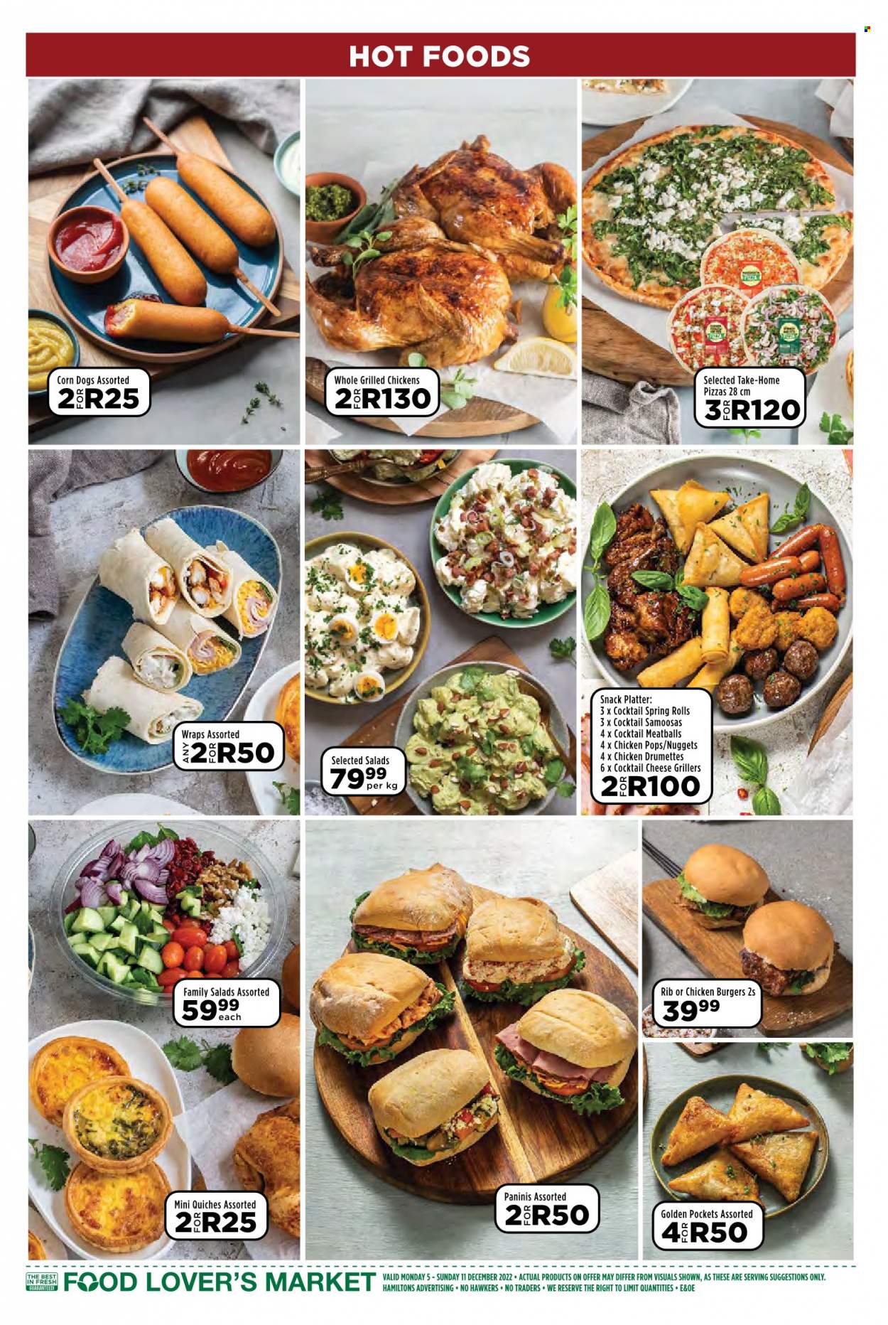 Food Lover's Market specials - 05/12/2022 - 11/12/2022. Page 9